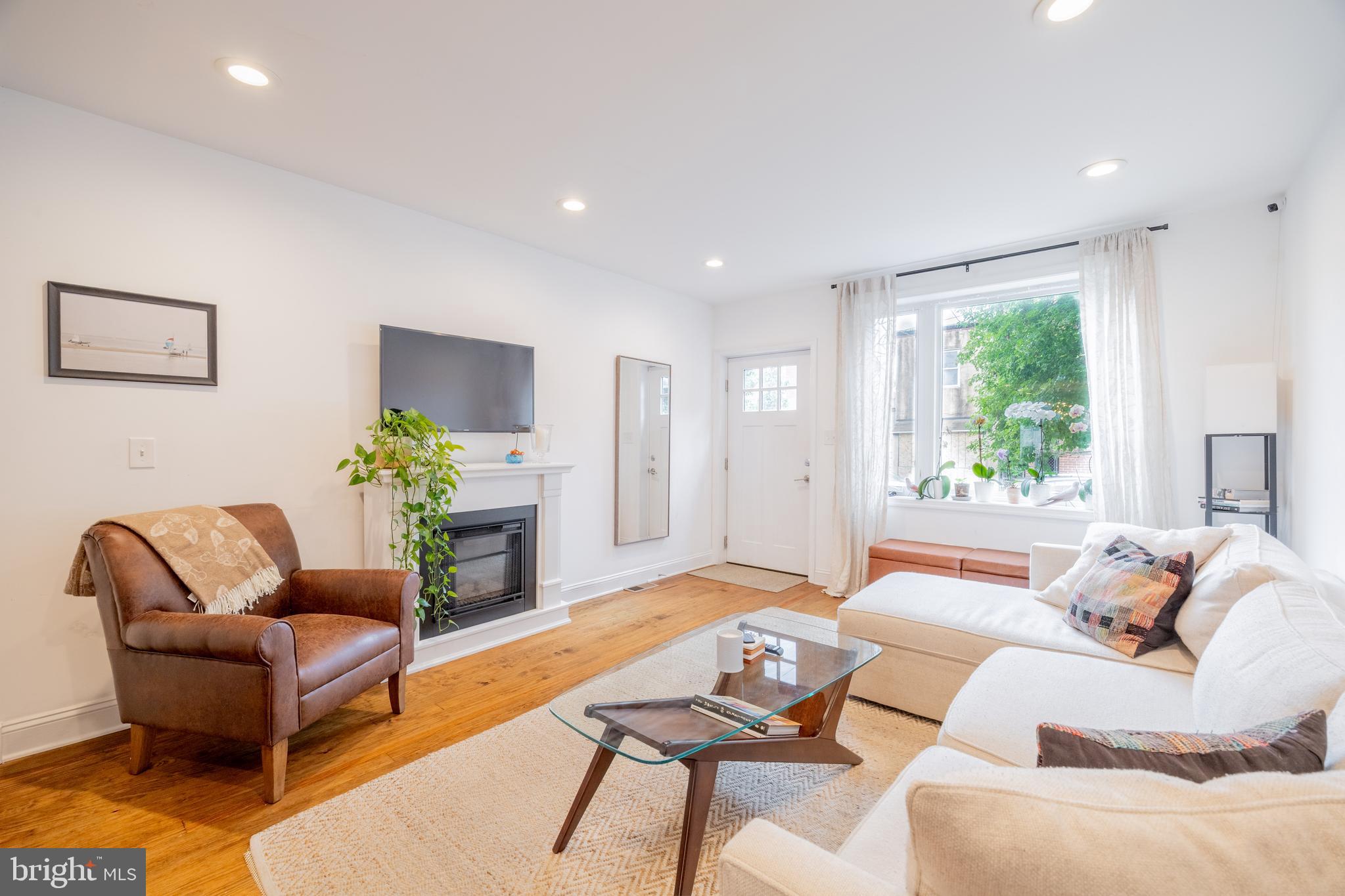 FISHTOWN - Residential Lease