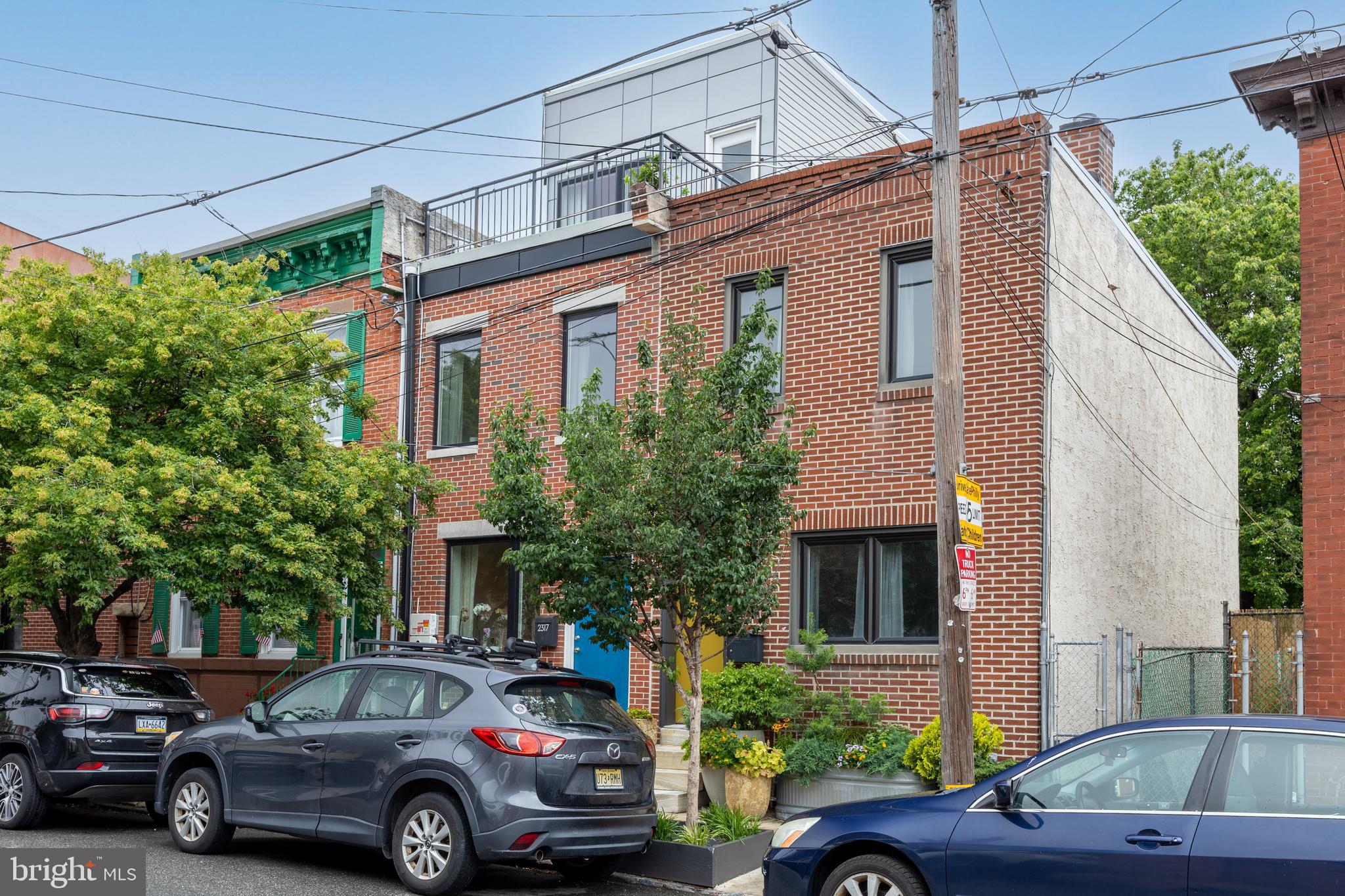 FISHTOWN - Residential Lease