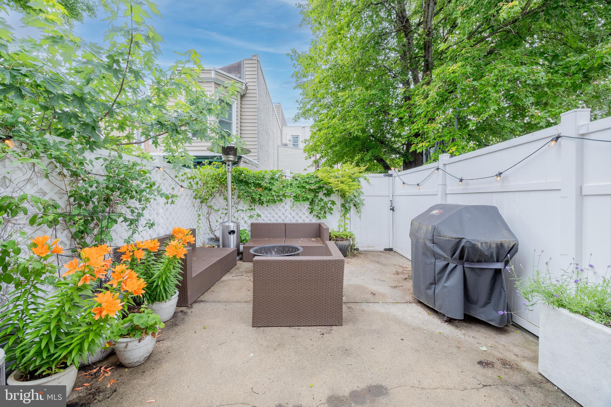 FISHTOWN - Residential Lease