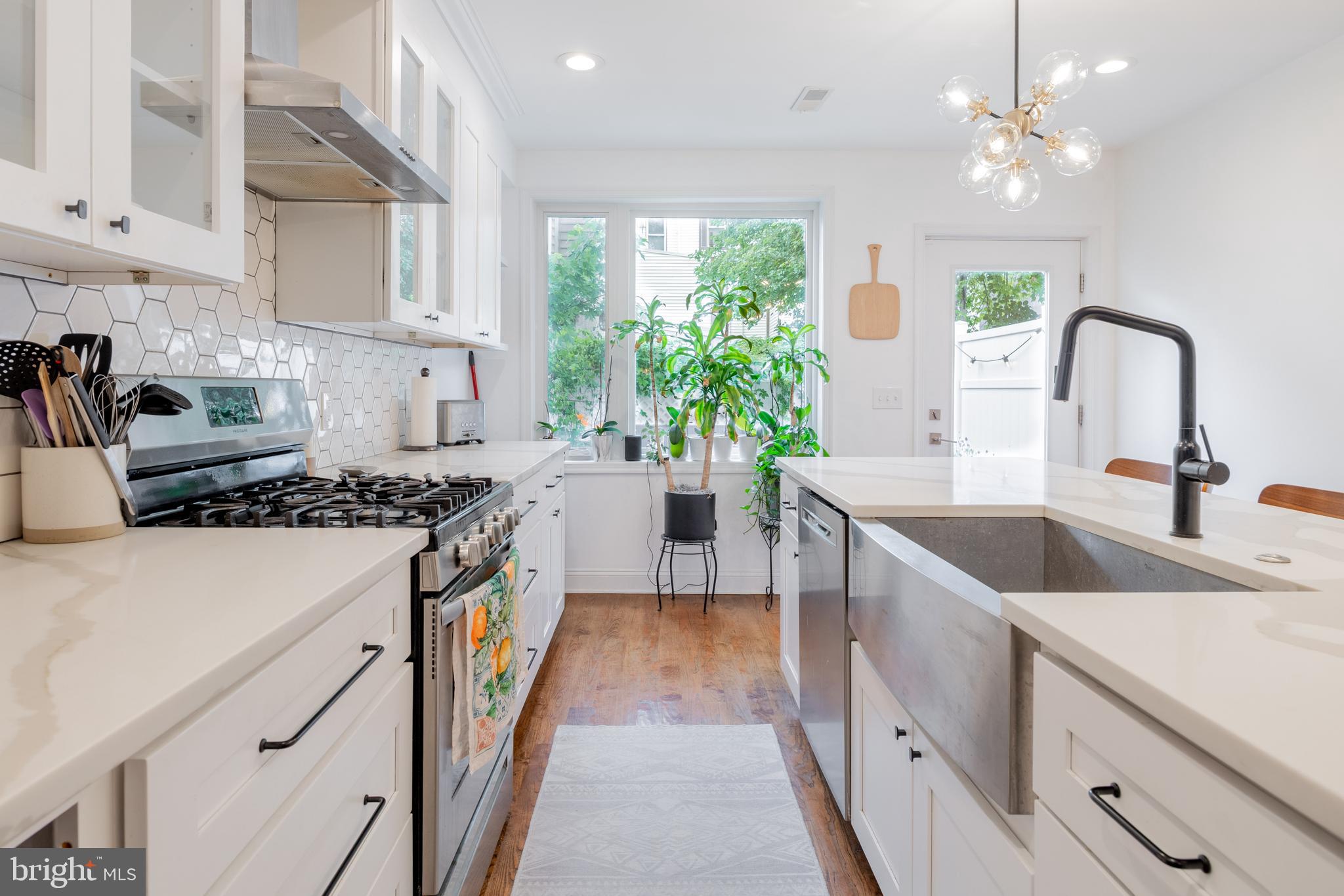 FISHTOWN - Residential Lease