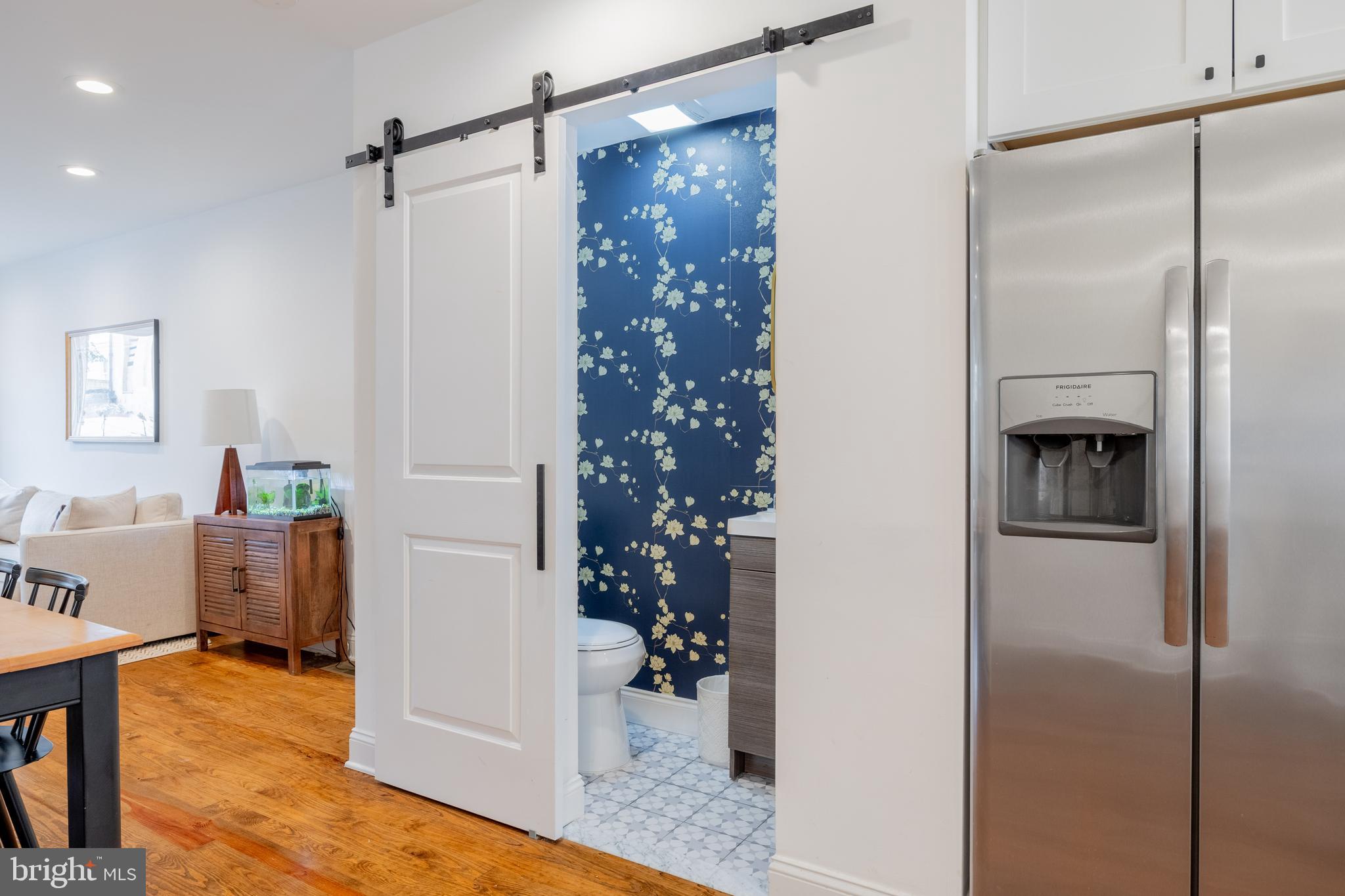 FISHTOWN - Residential Lease