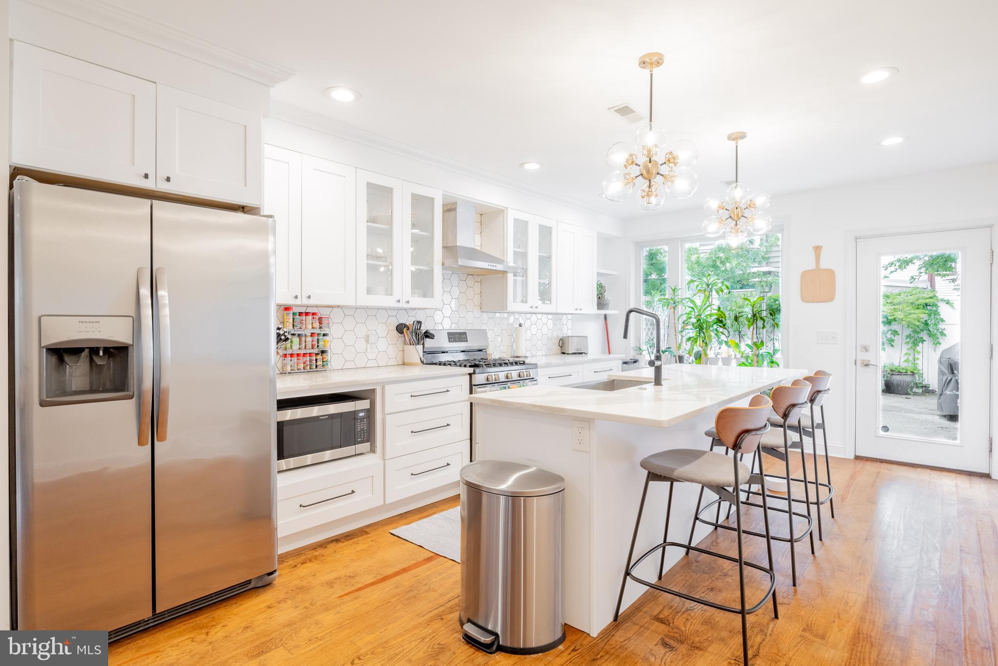 FISHTOWN - Residential Lease