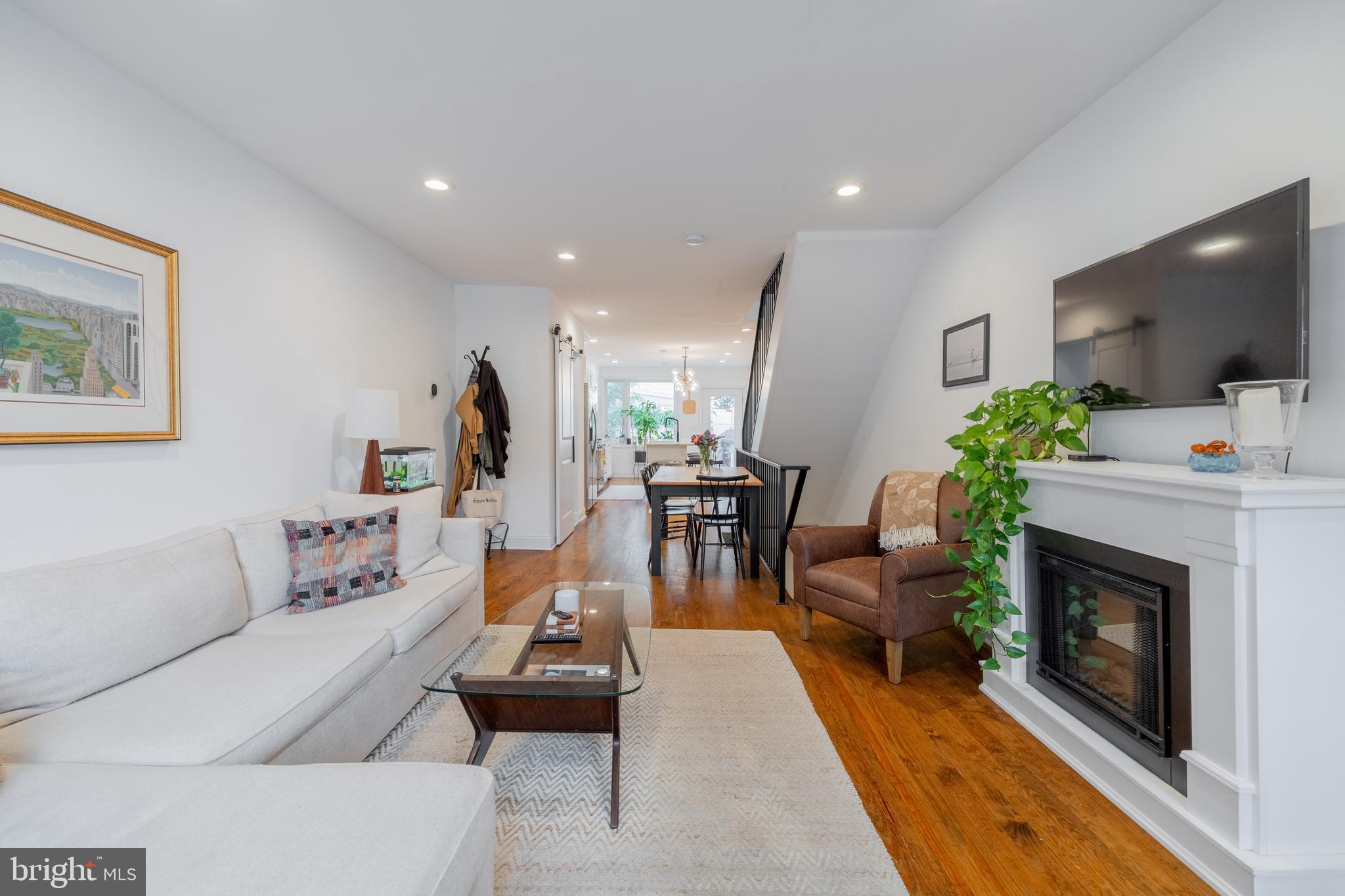 FISHTOWN - Residential Lease