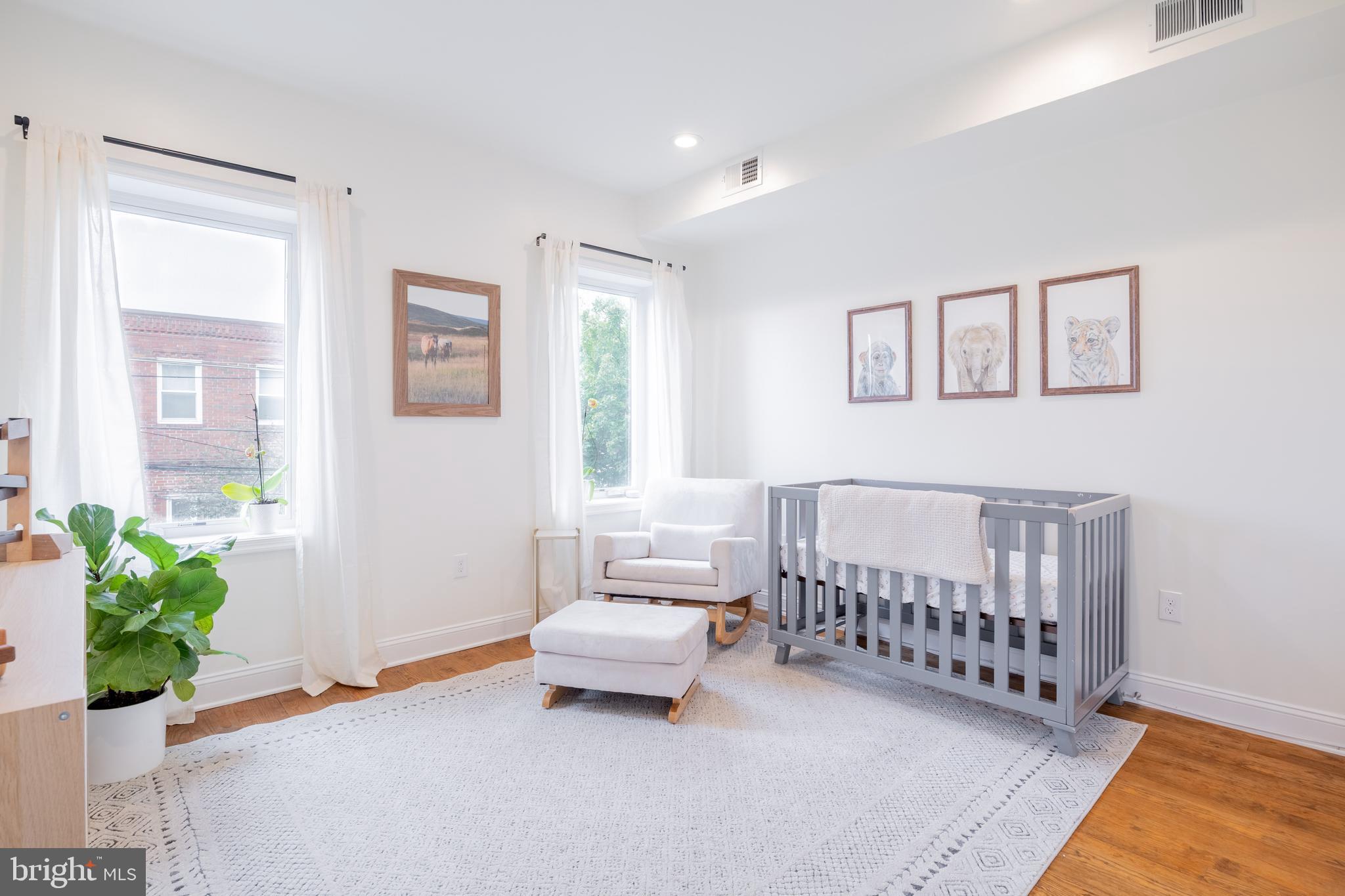 FISHTOWN - Residential Lease