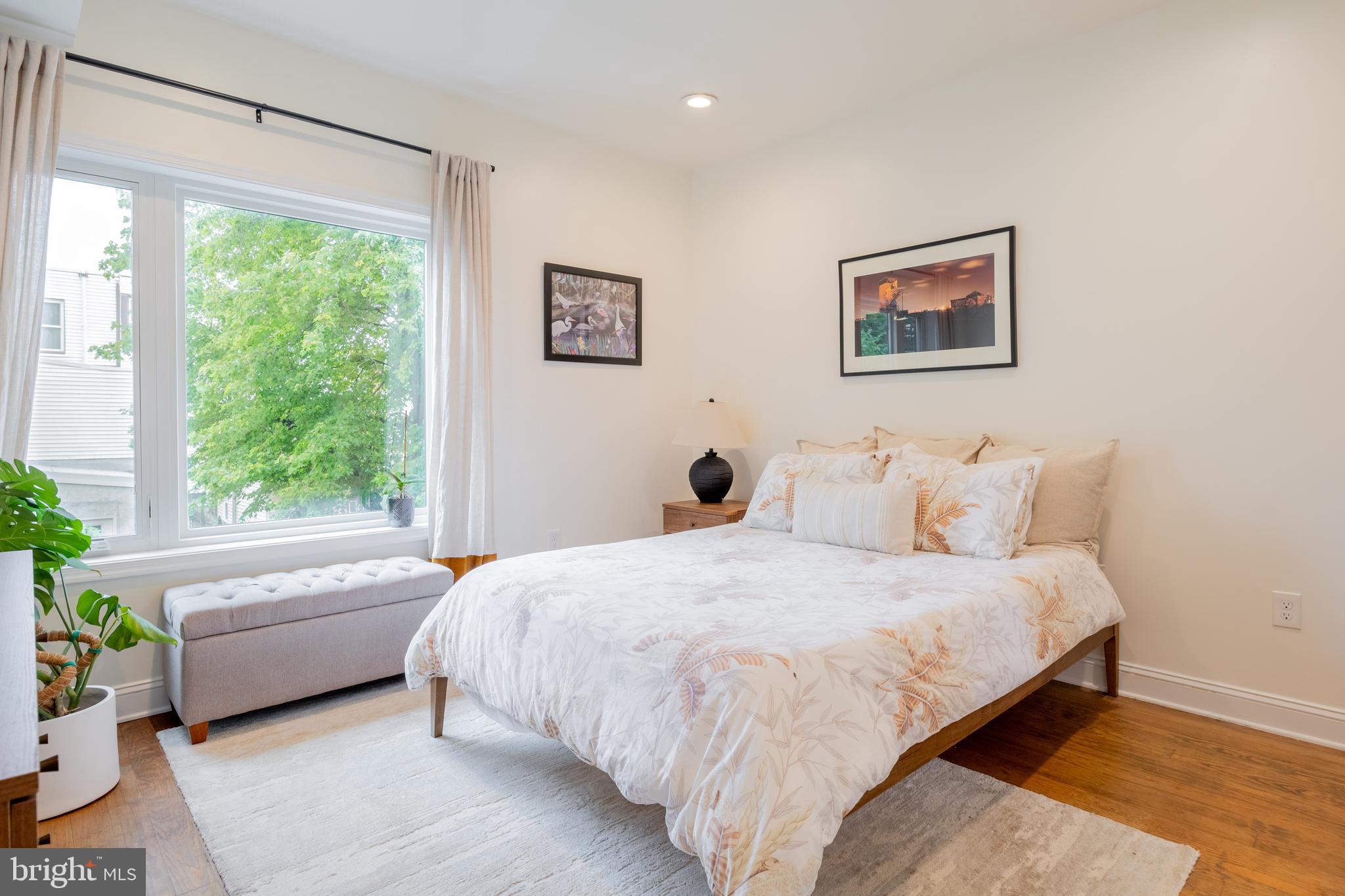 FISHTOWN - Residential Lease