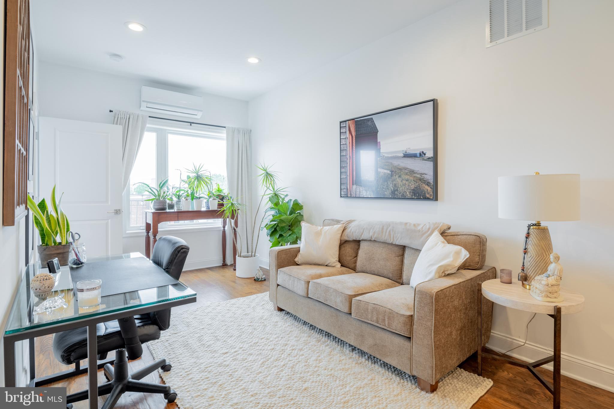 FISHTOWN - Residential Lease