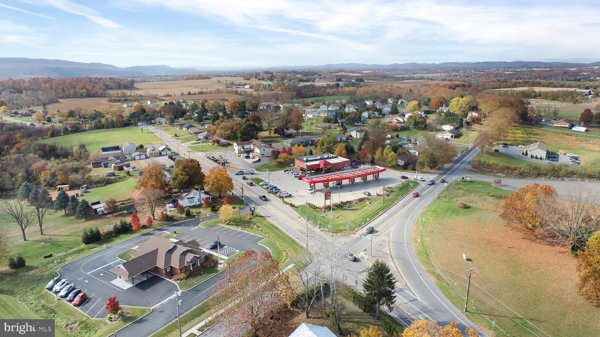 3566 PETERS MOUNTAIN ROAD