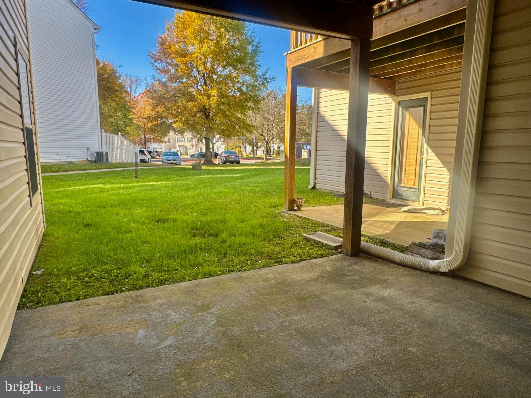 ANNAPOLIS OVERLOOK - Residential