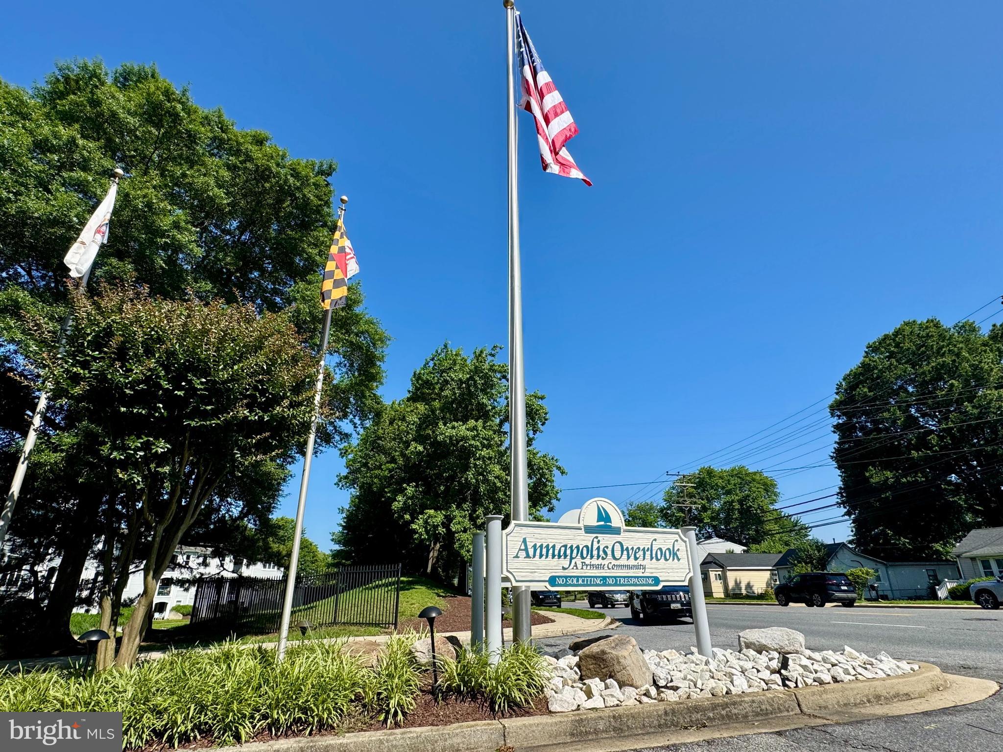 ANNAPOLIS OVERLOOK - Residential