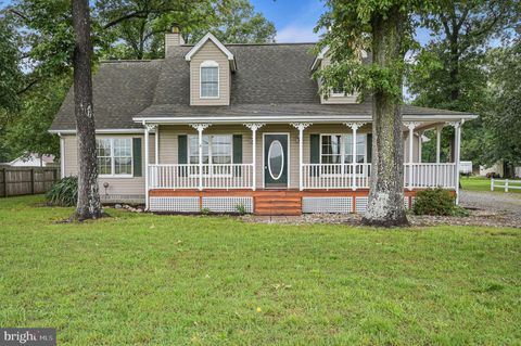 26553 BROADKILL ROAD MILTON DE 19968