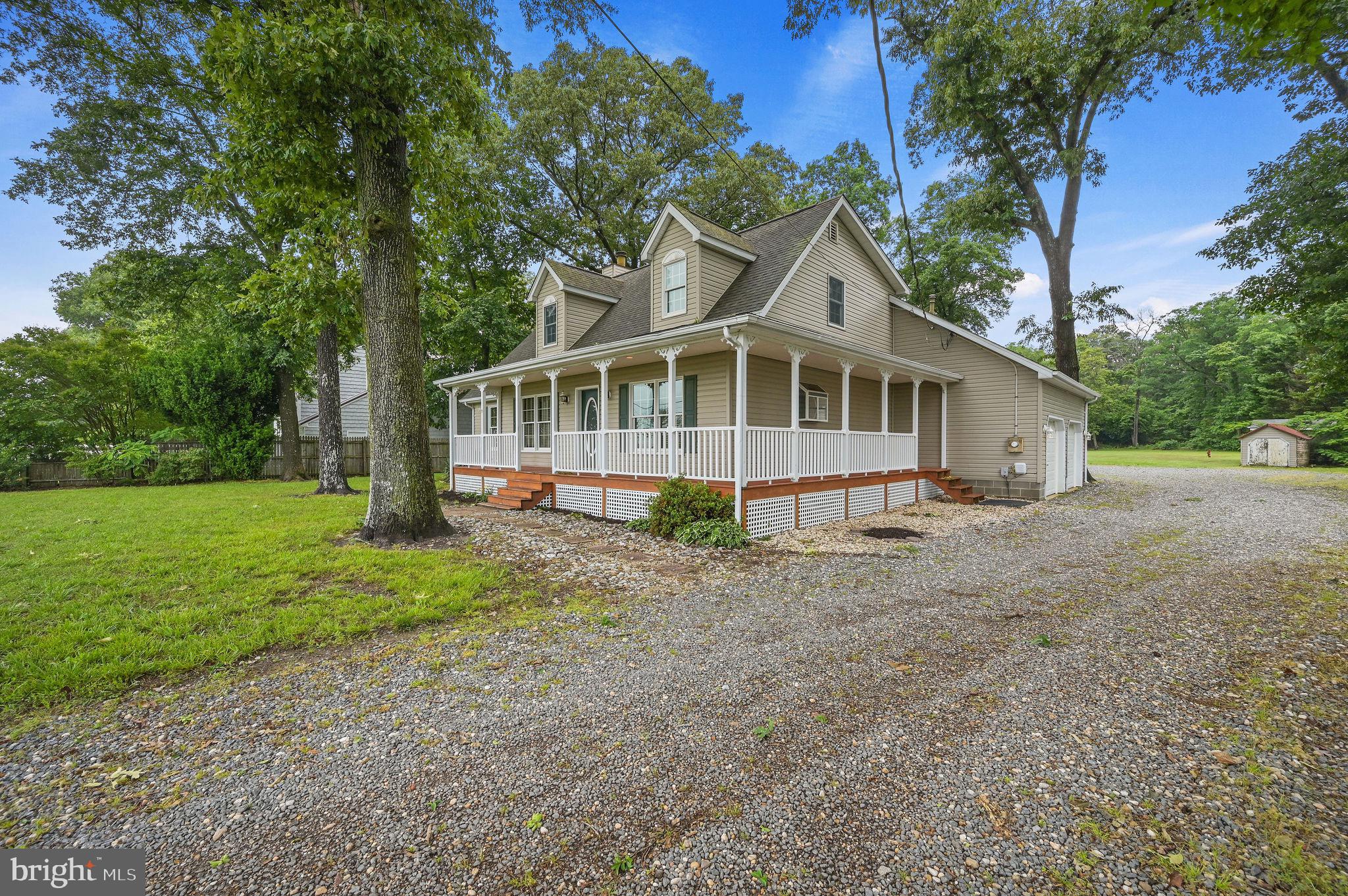 26553 BROADKILL ROAD