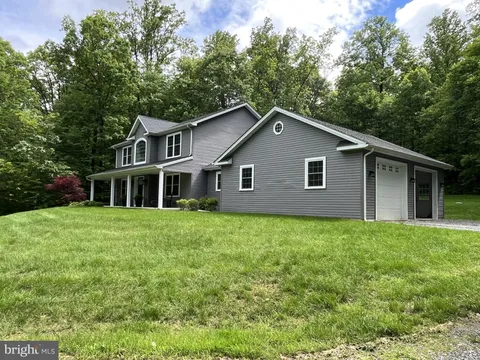 148 Five Points Road, Mertztown, PA 19539 - MLS#: PABK2058978