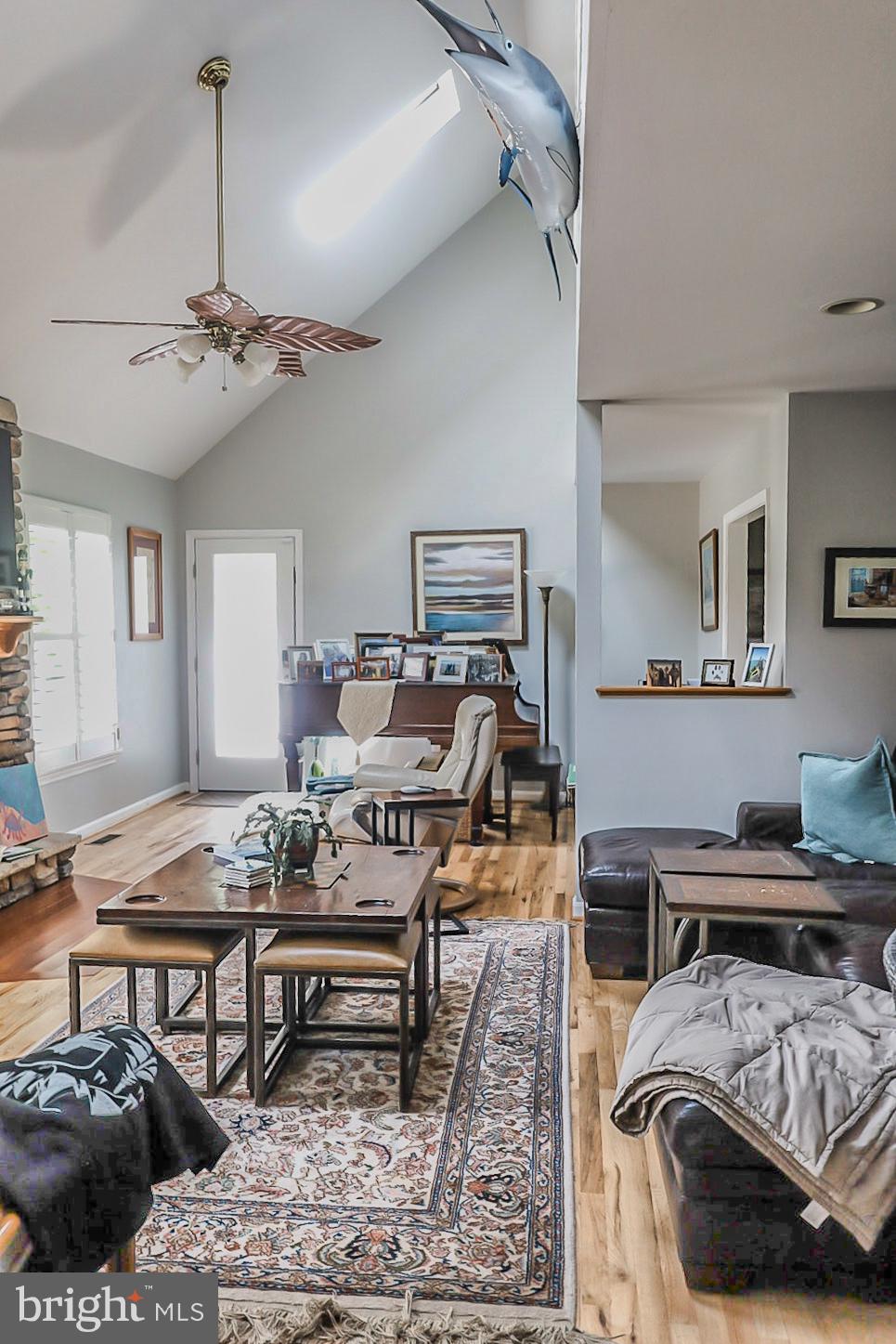 SHELL MILL LANDING - Residential