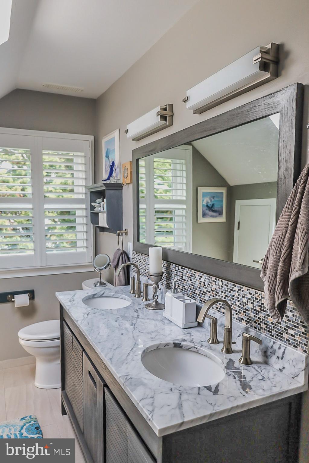 SHELL MILL LANDING - Residential