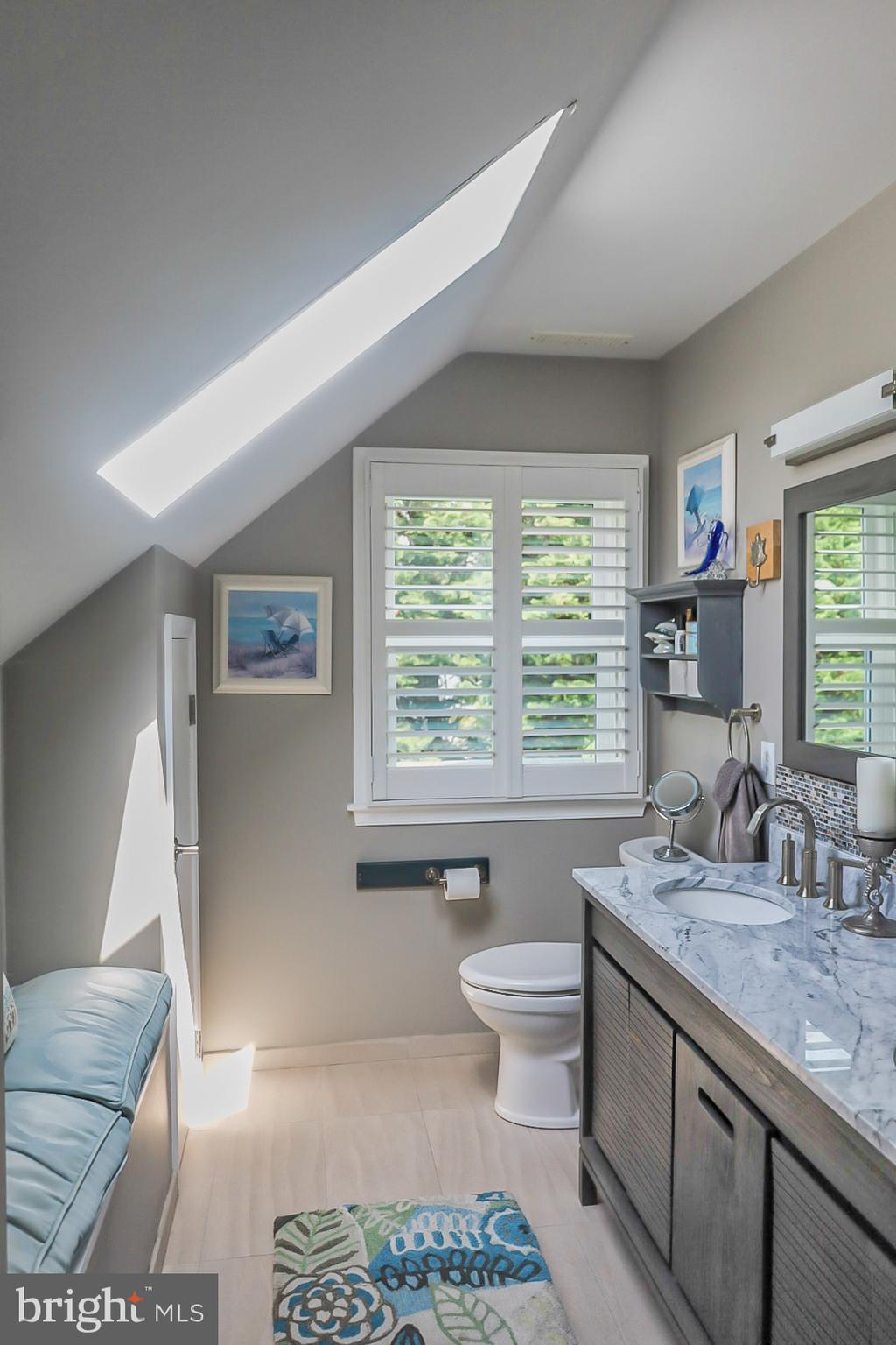 SHELL MILL LANDING - Residential