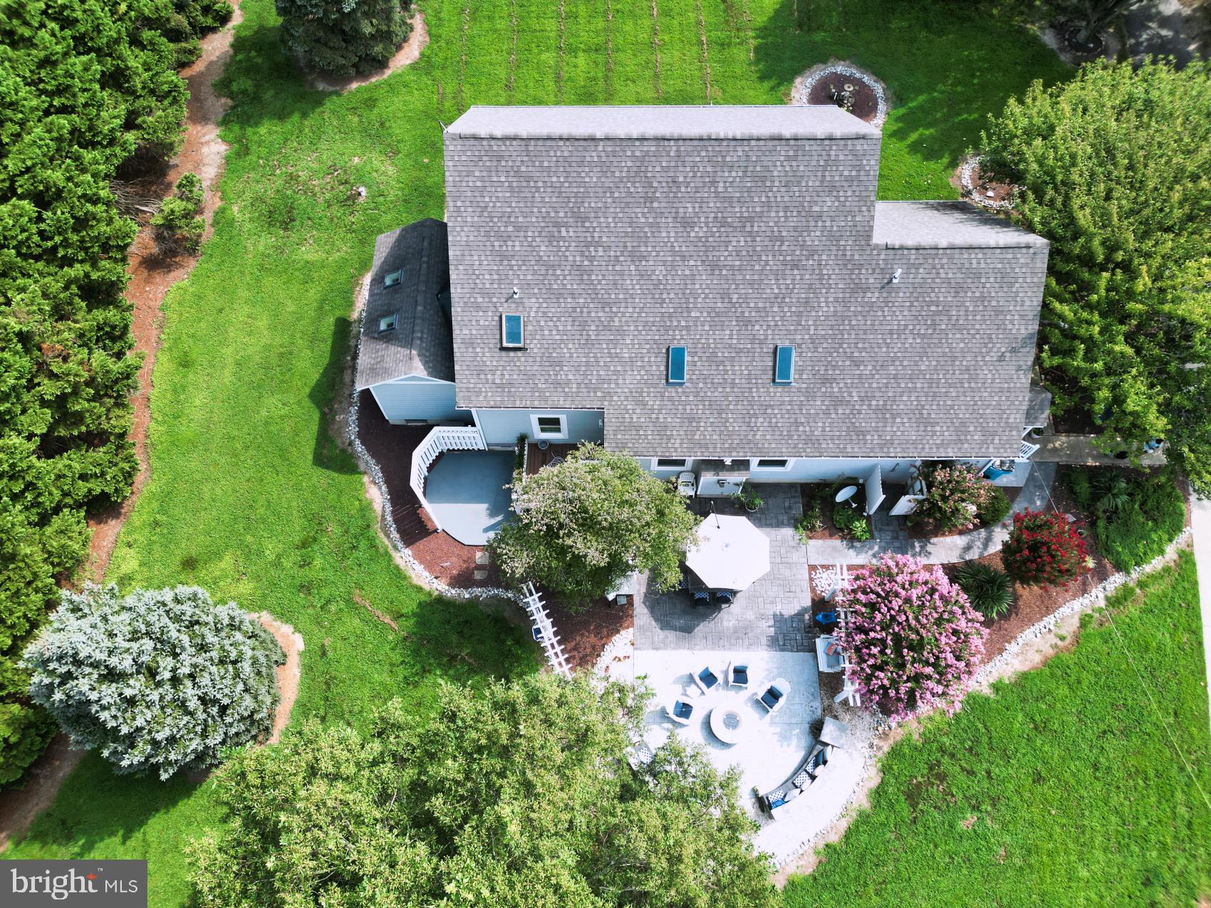 SHELL MILL LANDING - Residential