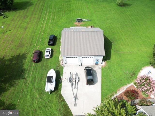 SHELL MILL LANDING - Residential