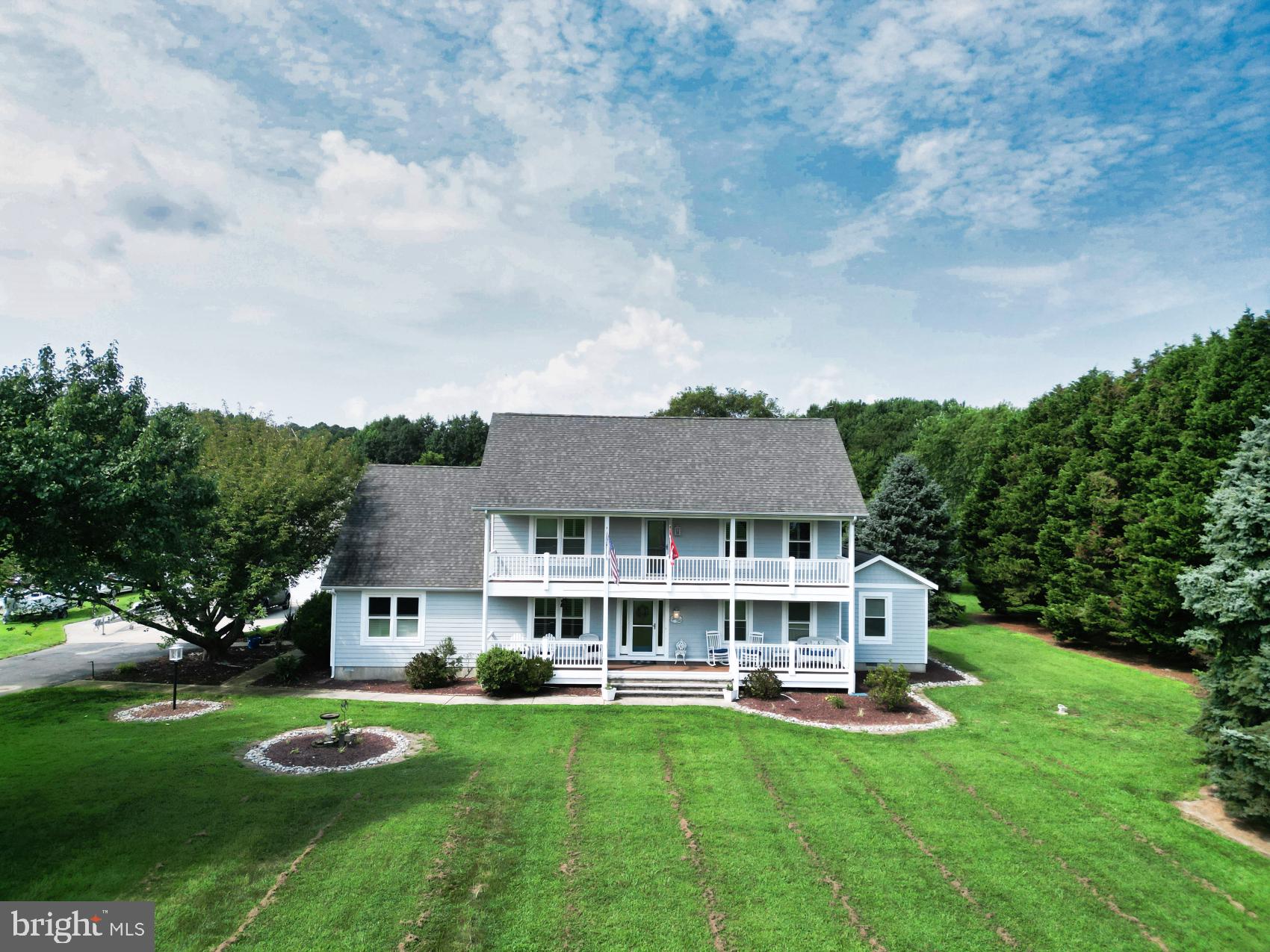 SHELL MILL LANDING - Residential