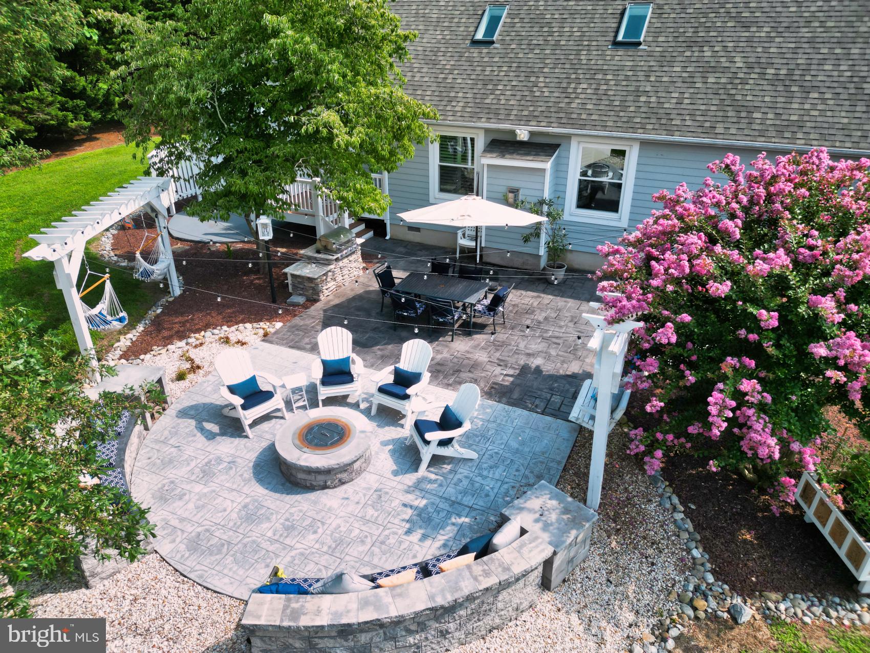 SHELL MILL LANDING - Residential