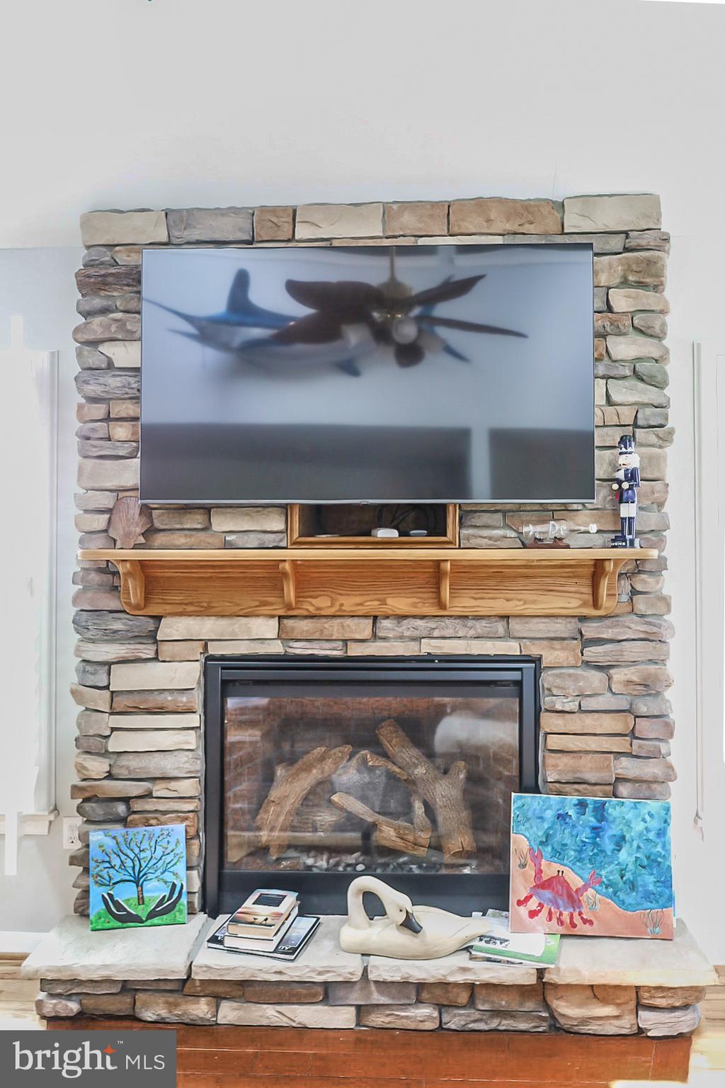 SHELL MILL LANDING - Residential