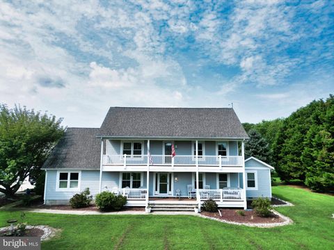 Homes For Sale - 12549 Daye Girls Road<br/> BISHOPVILLE, MD 21813