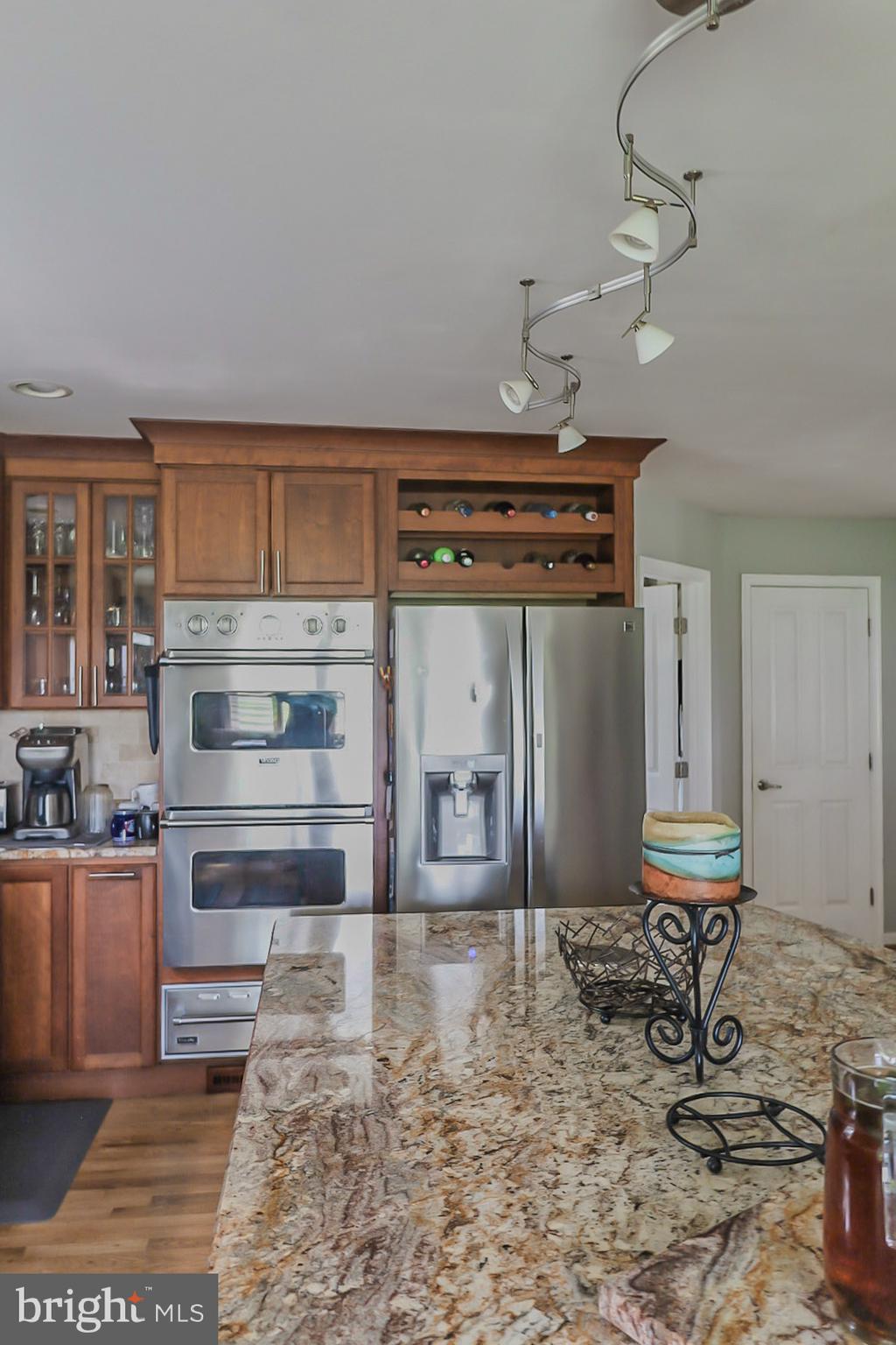 SHELL MILL LANDING - Residential