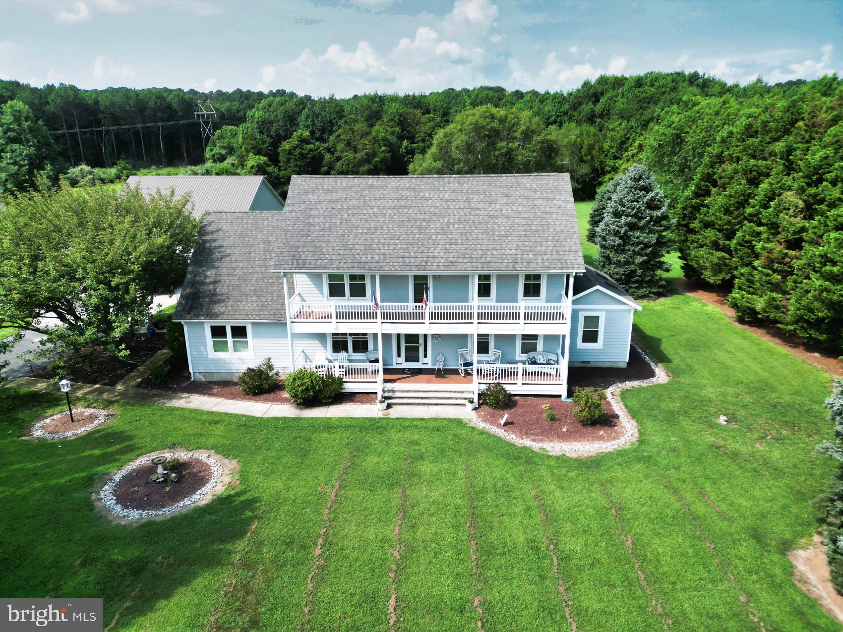 SHELL MILL LANDING - Residential