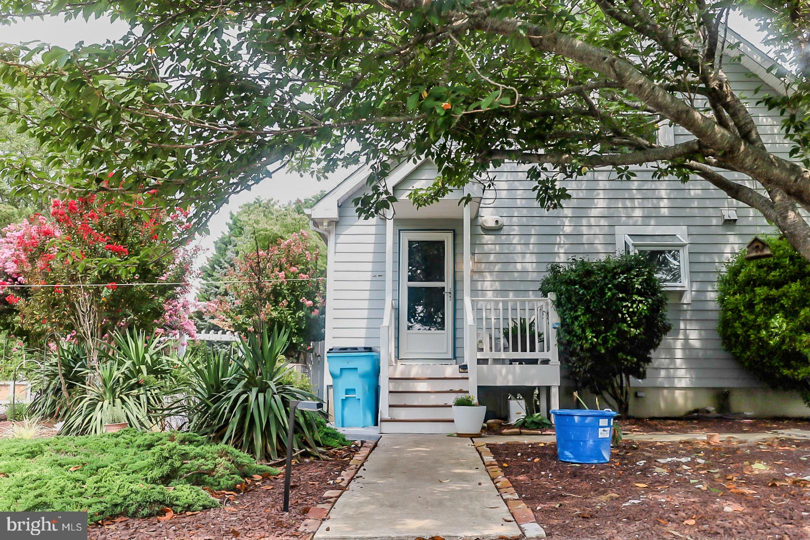 SHELL MILL LANDING - Residential