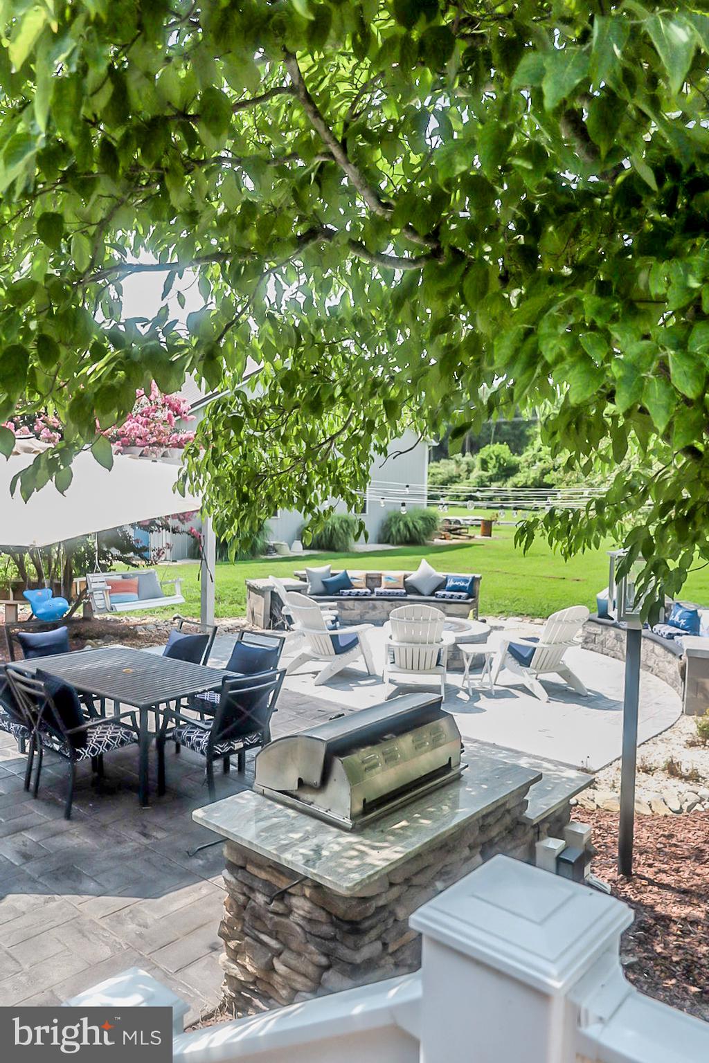 SHELL MILL LANDING - Residential