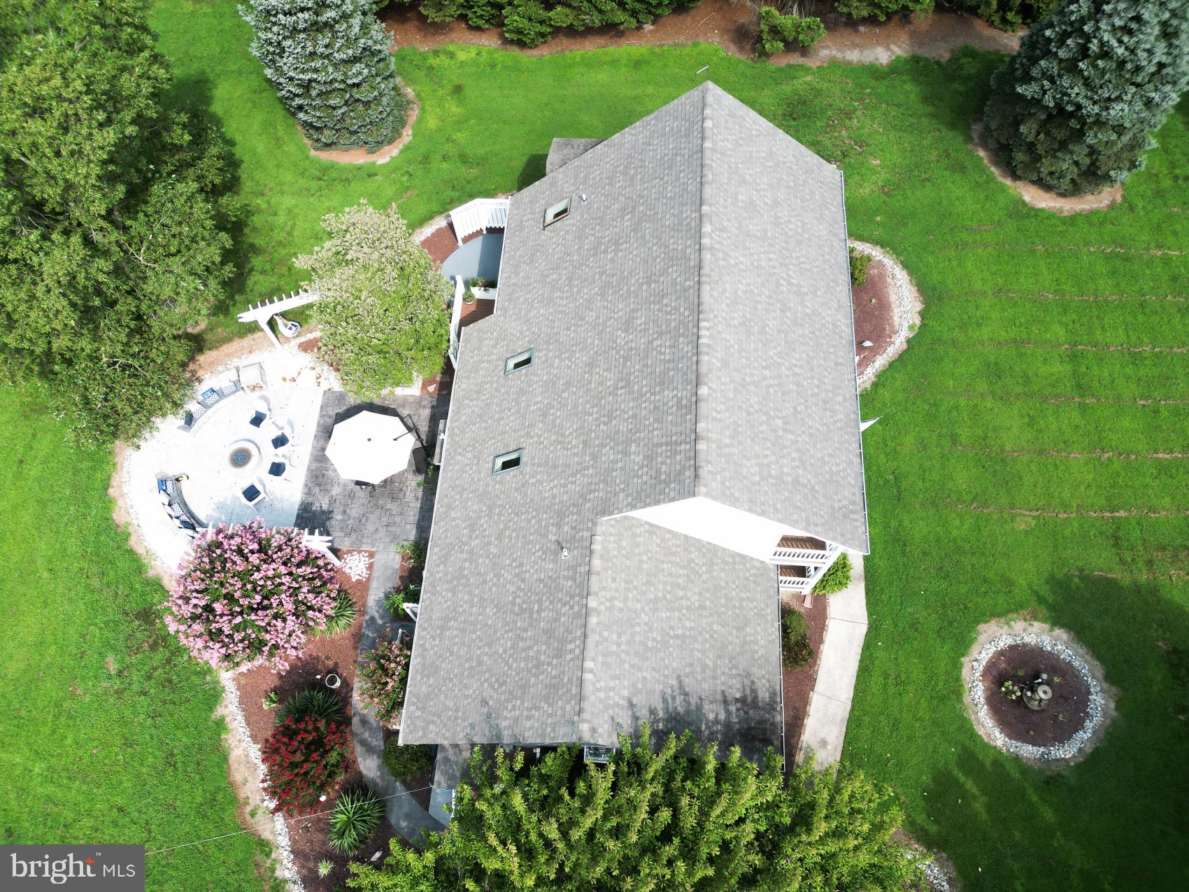 SHELL MILL LANDING - Residential