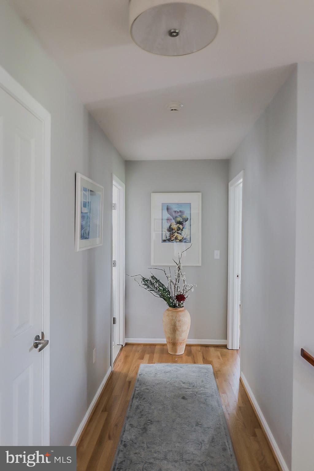 SHELL MILL LANDING - Residential