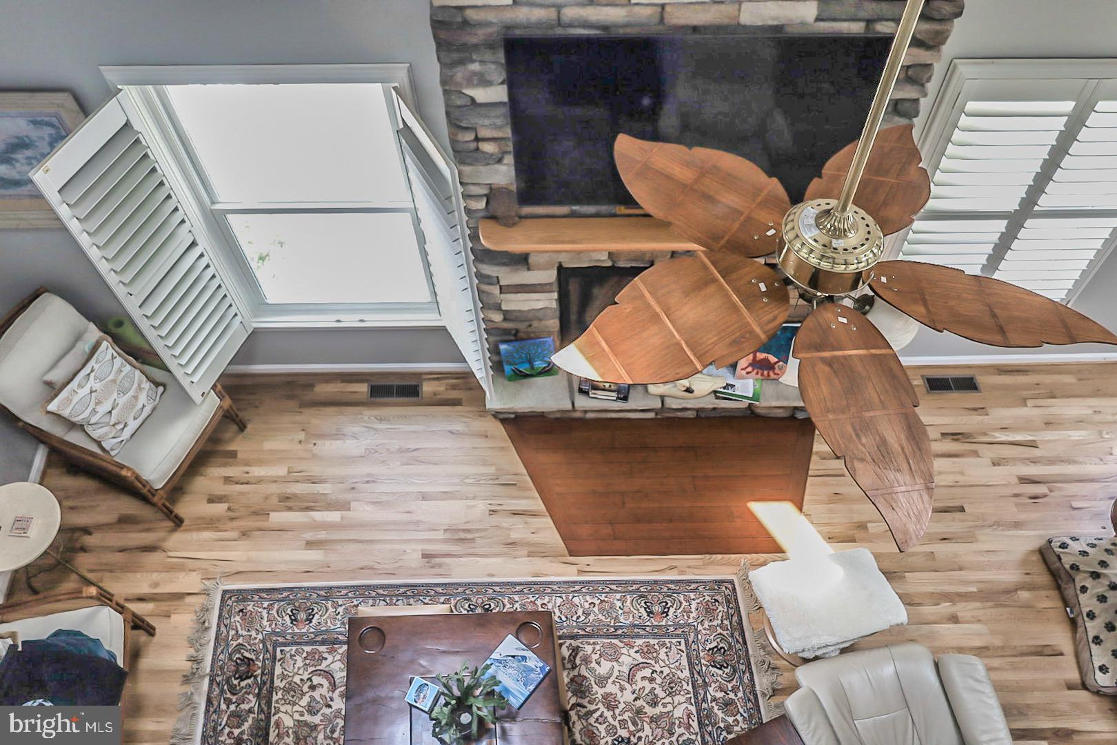 SHELL MILL LANDING - Residential