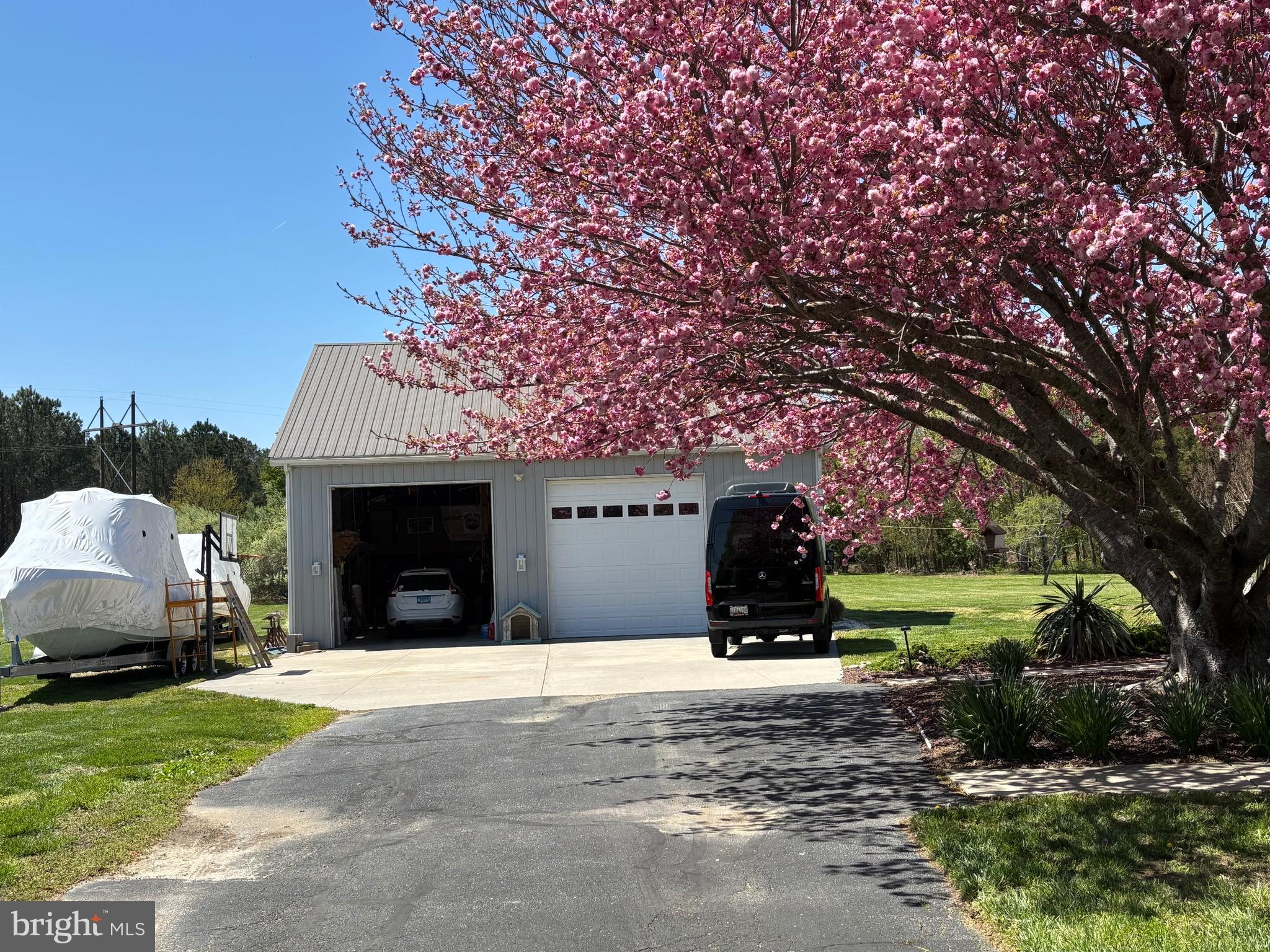SHELL MILL LANDING - Residential