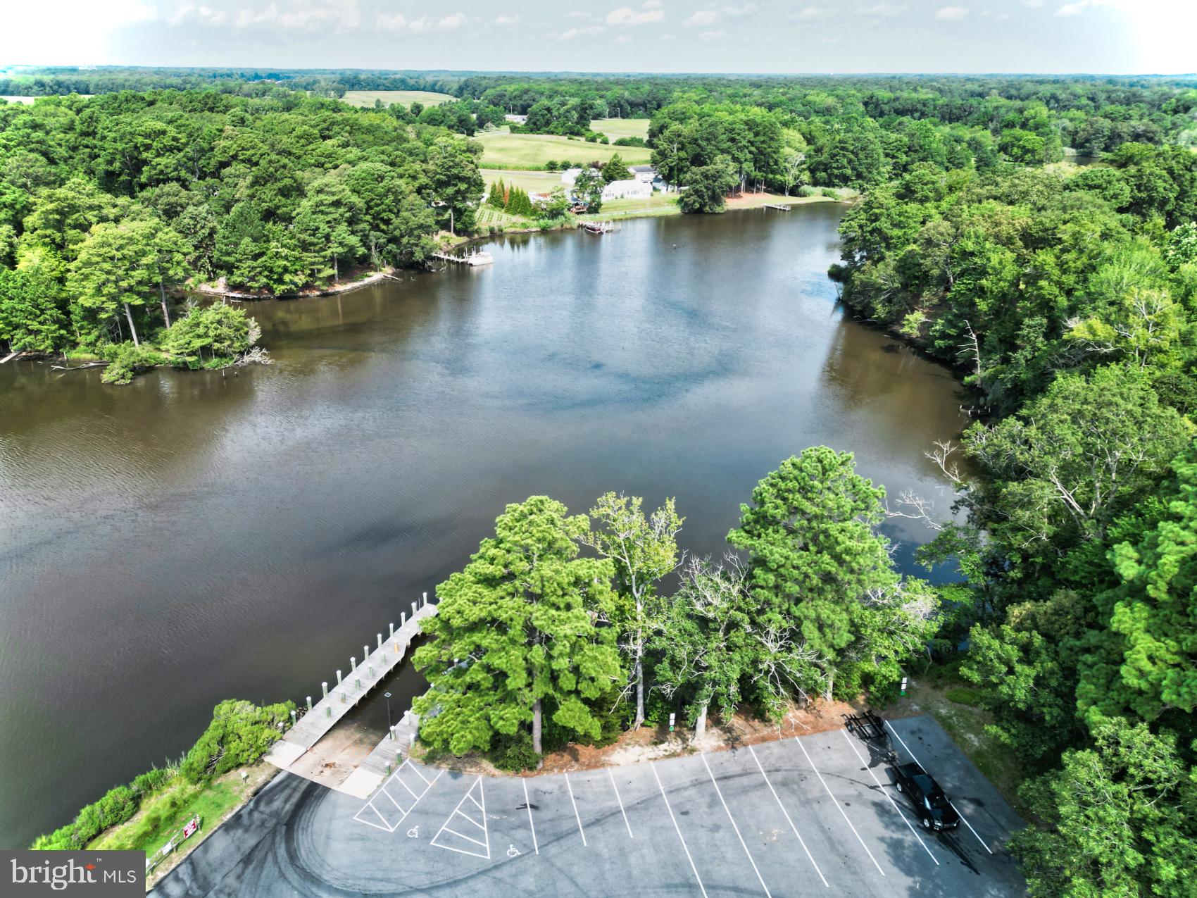 SHELL MILL LANDING - Residential