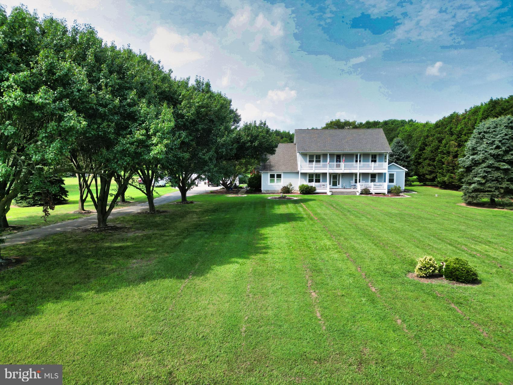 SHELL MILL LANDING - Residential