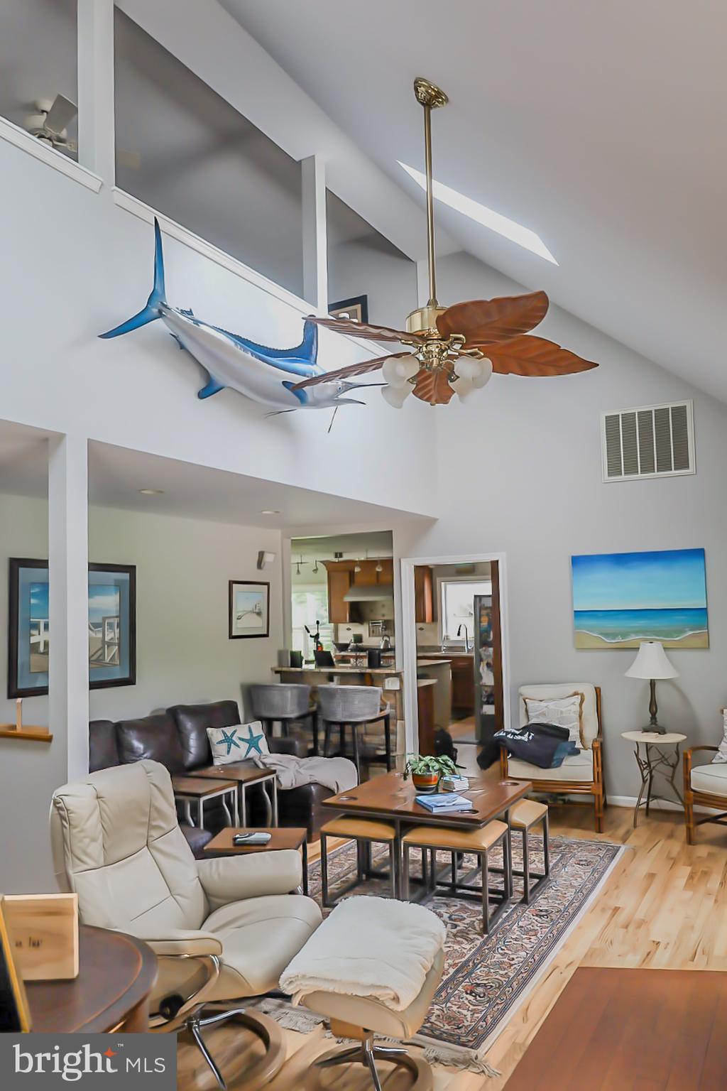 SHELL MILL LANDING - Residential