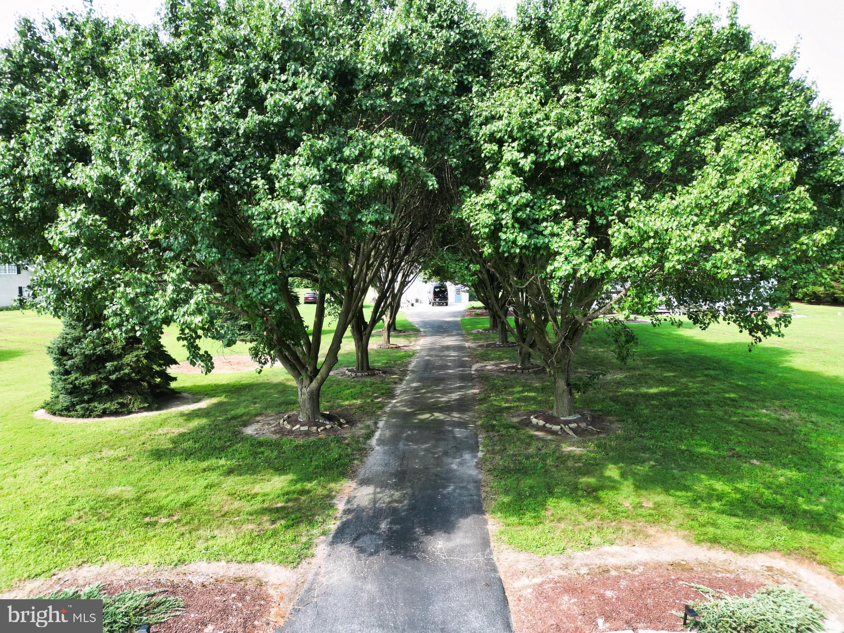 SHELL MILL LANDING - Residential