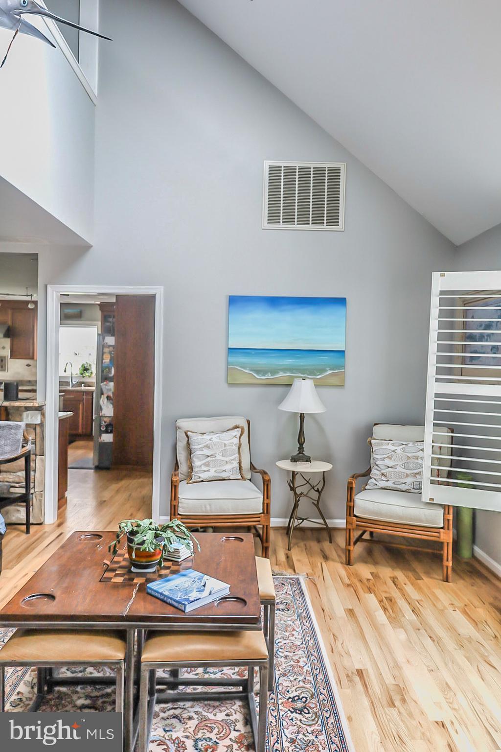 SHELL MILL LANDING - Residential