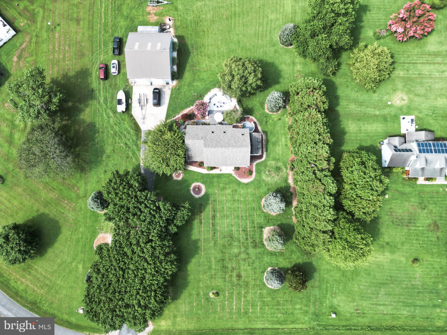 SHELL MILL LANDING - Residential