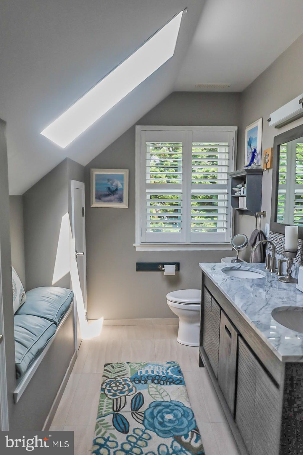 SHELL MILL LANDING - Residential