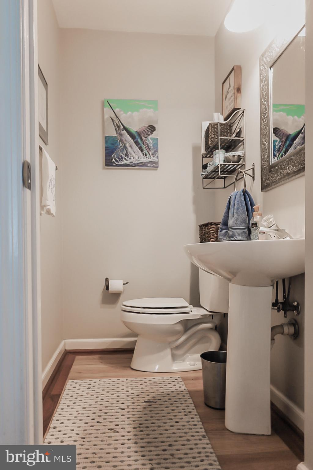 SHELL MILL LANDING - Residential