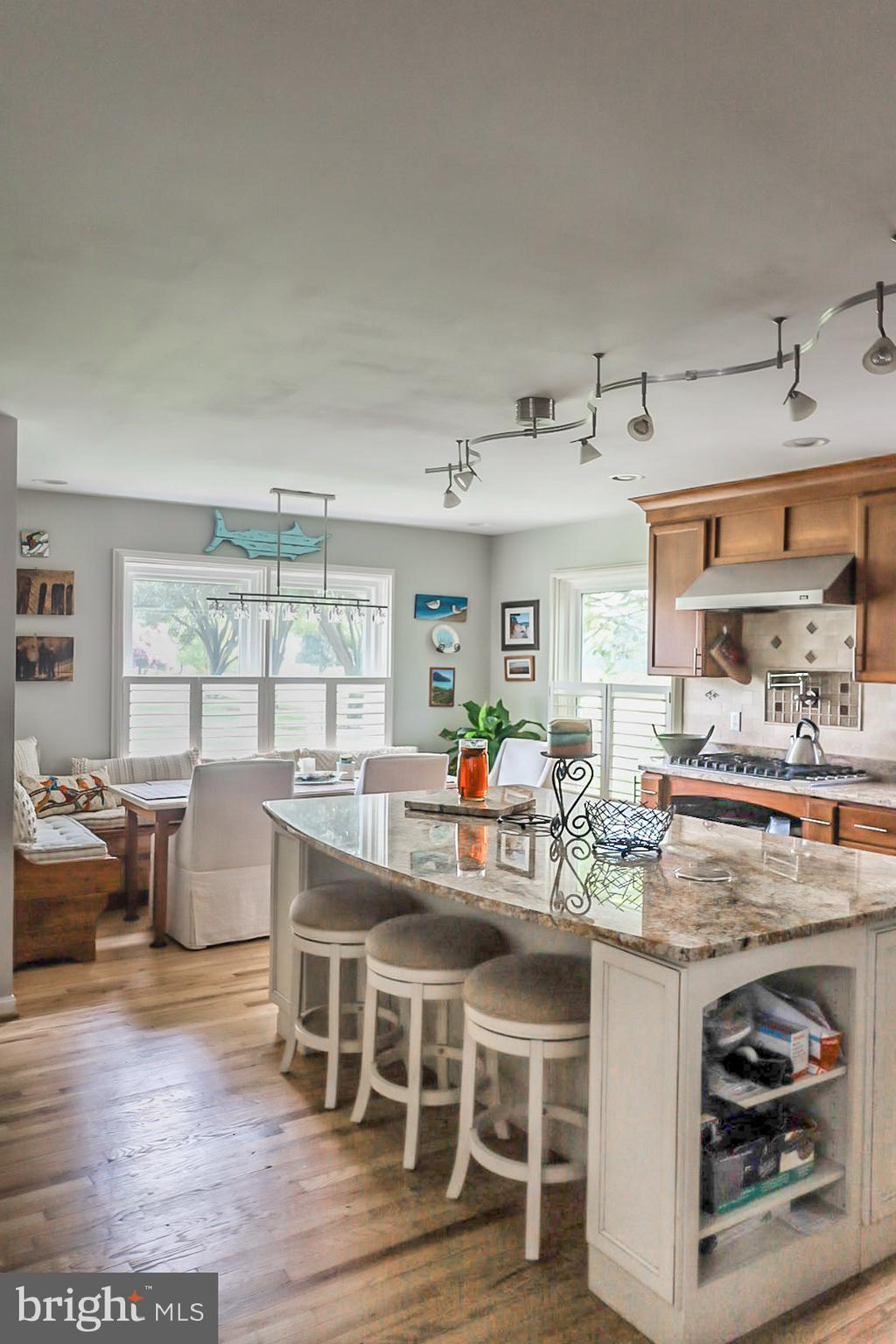 SHELL MILL LANDING - Residential