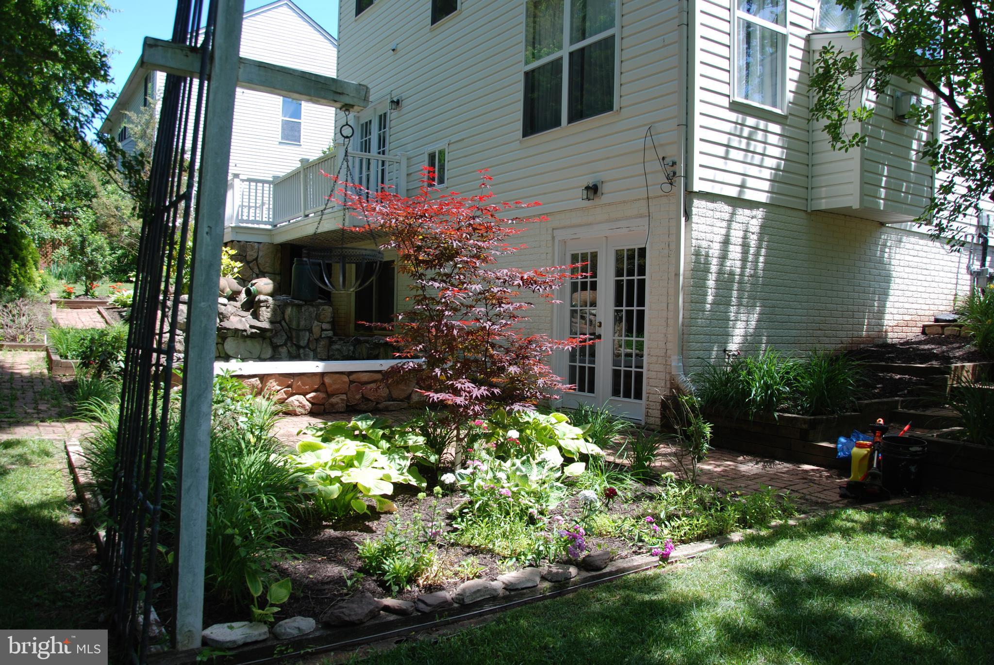 MUSE HILL - Residential