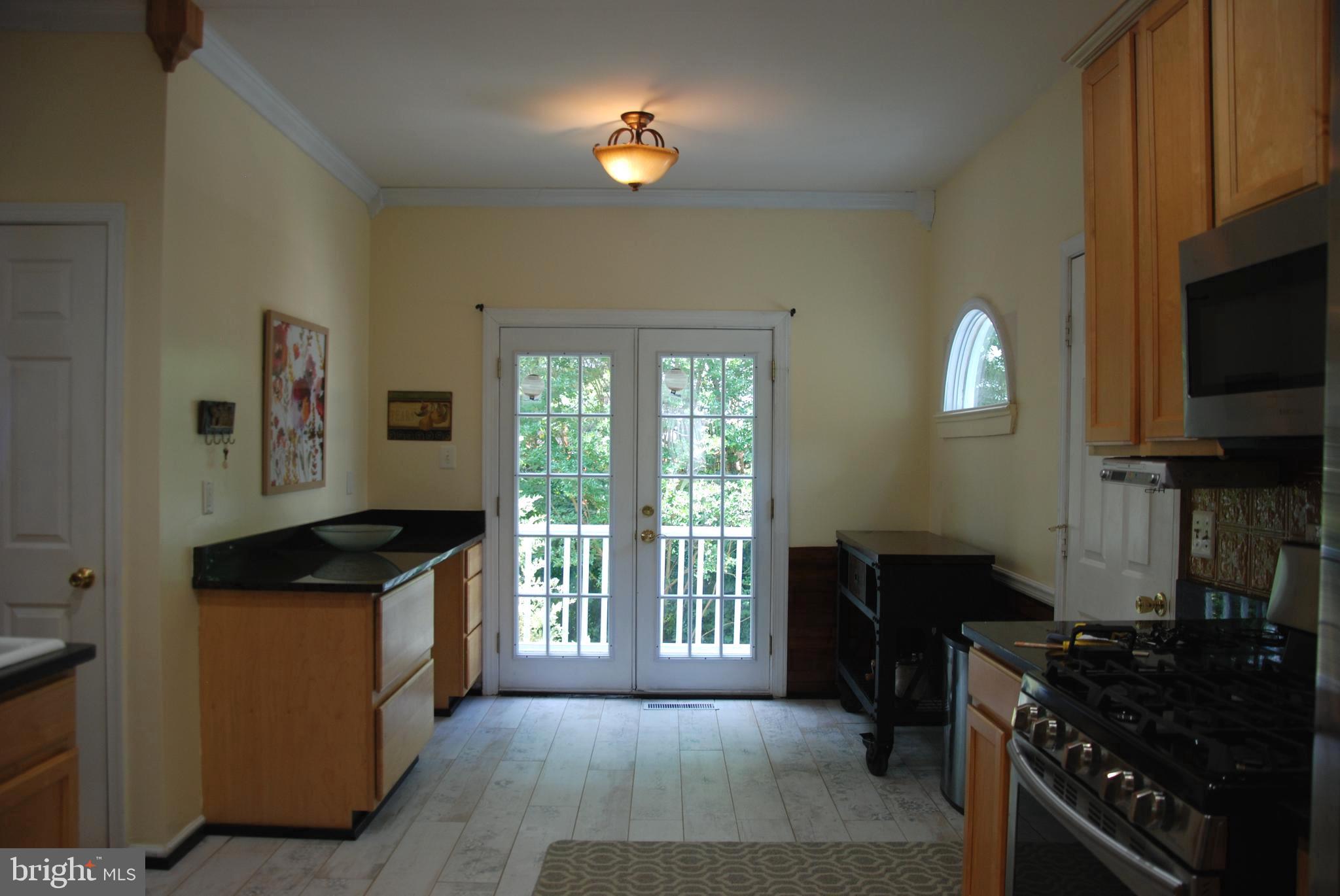 MUSE HILL - Residential