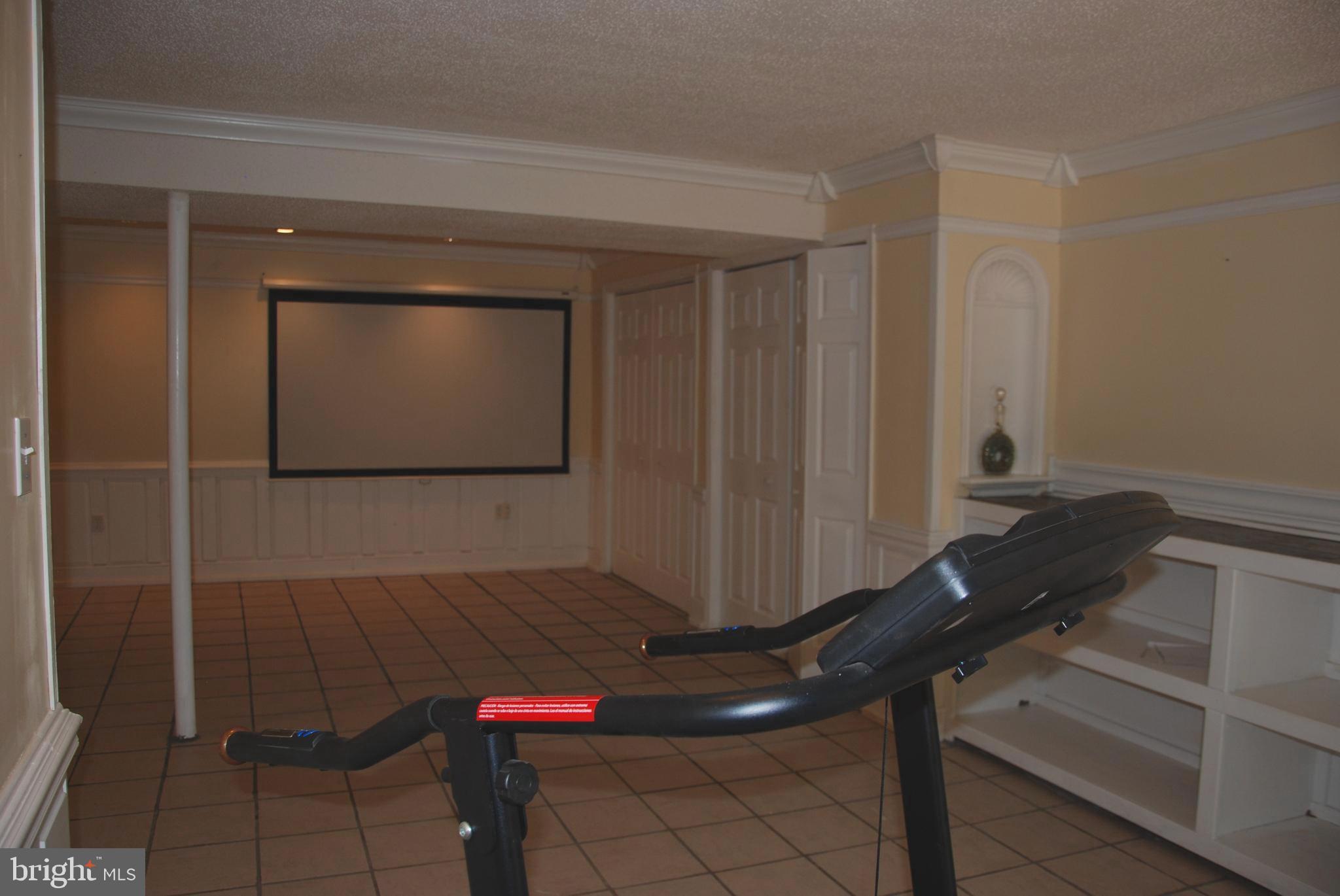 MUSE HILL - Residential