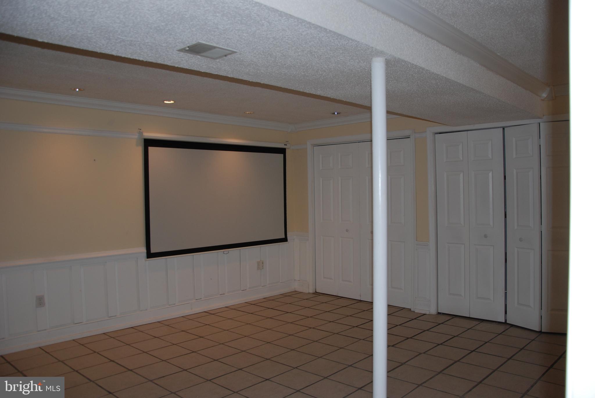 MUSE HILL - Residential