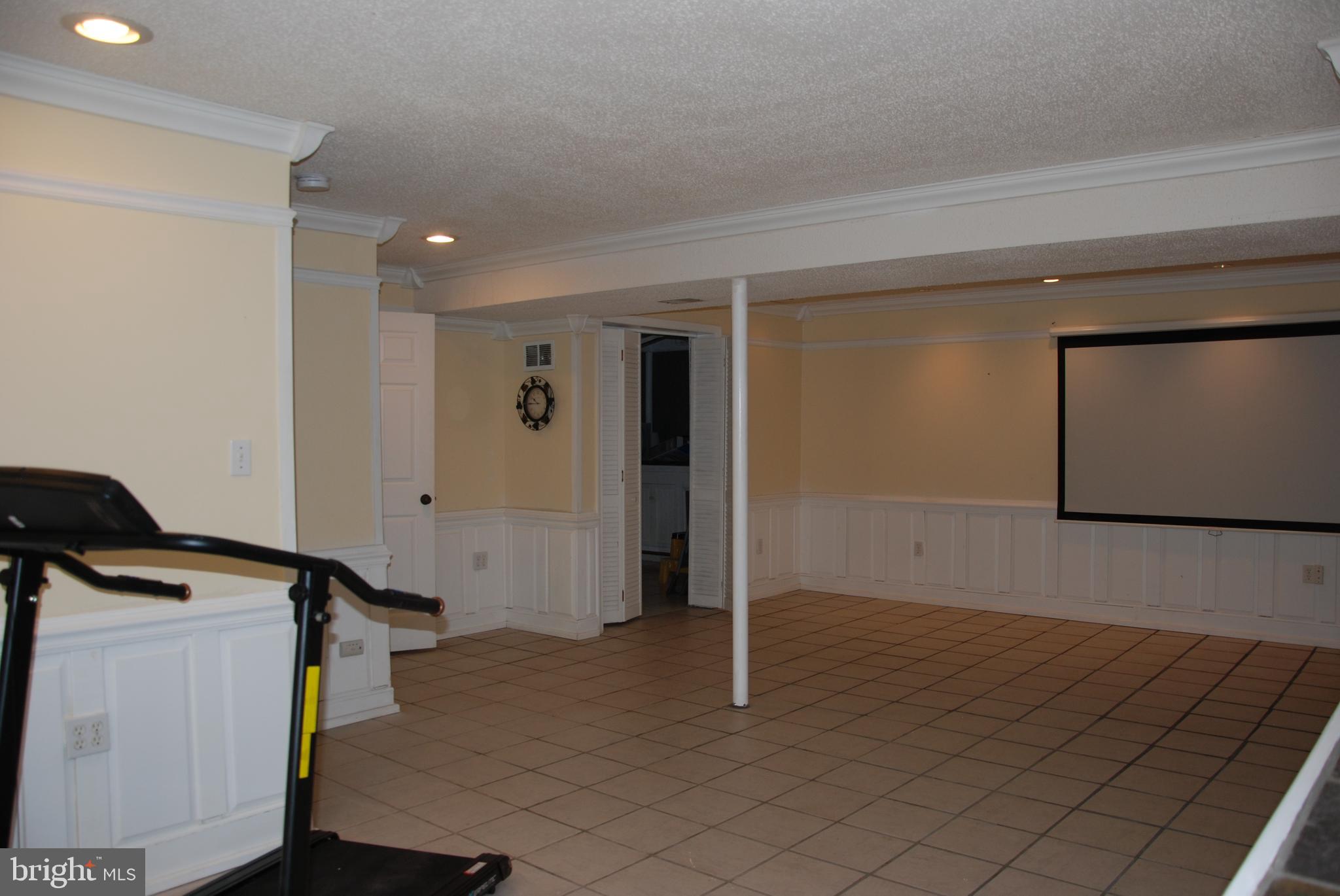 MUSE HILL - Residential