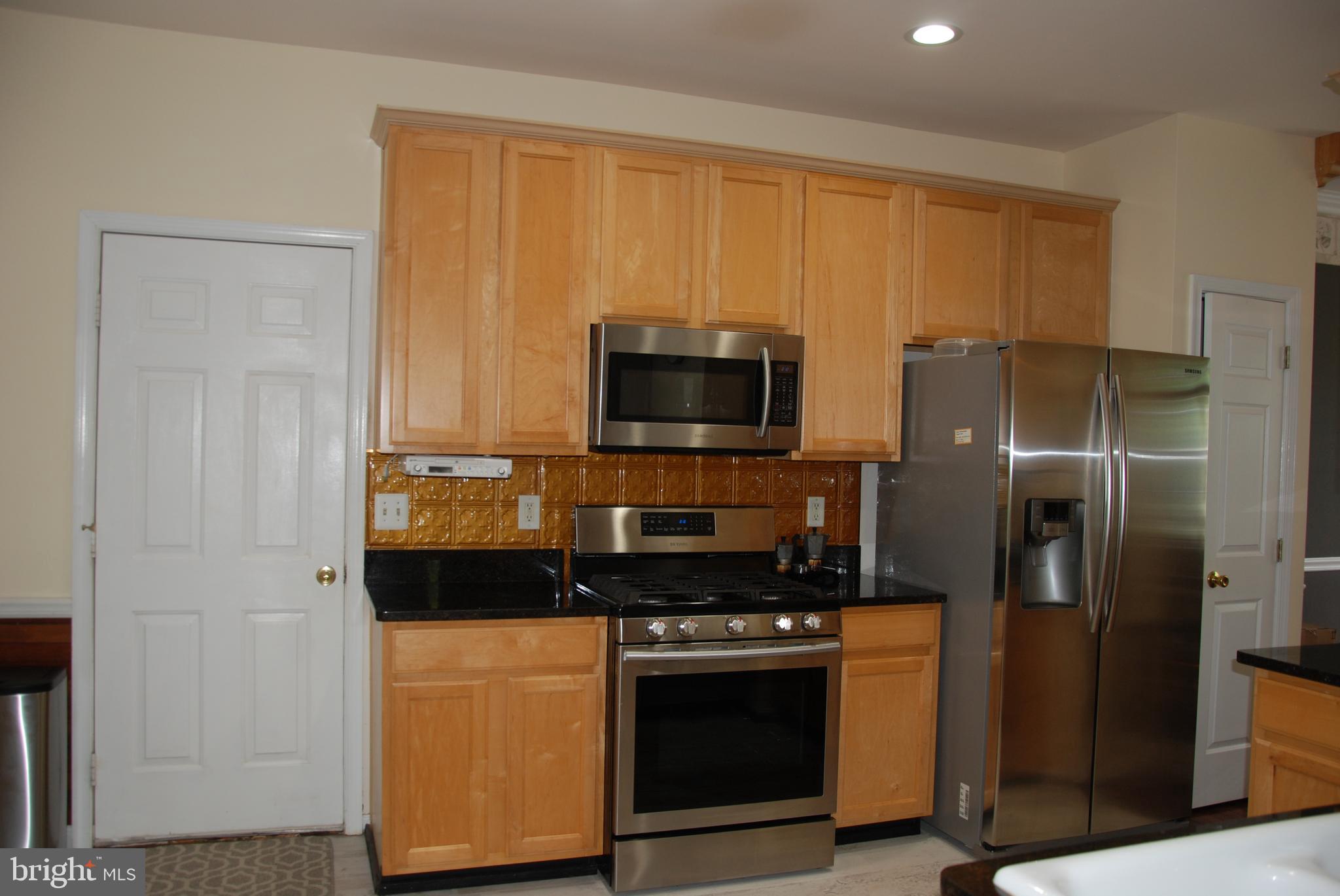 MUSE HILL - Residential