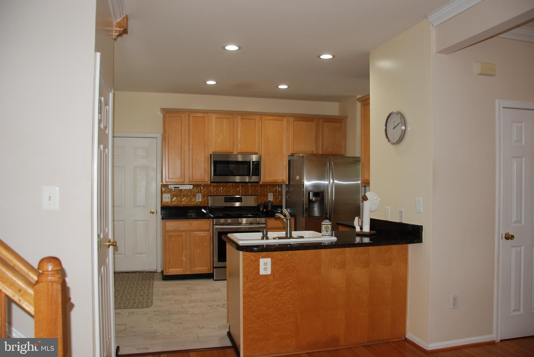 MUSE HILL - Residential