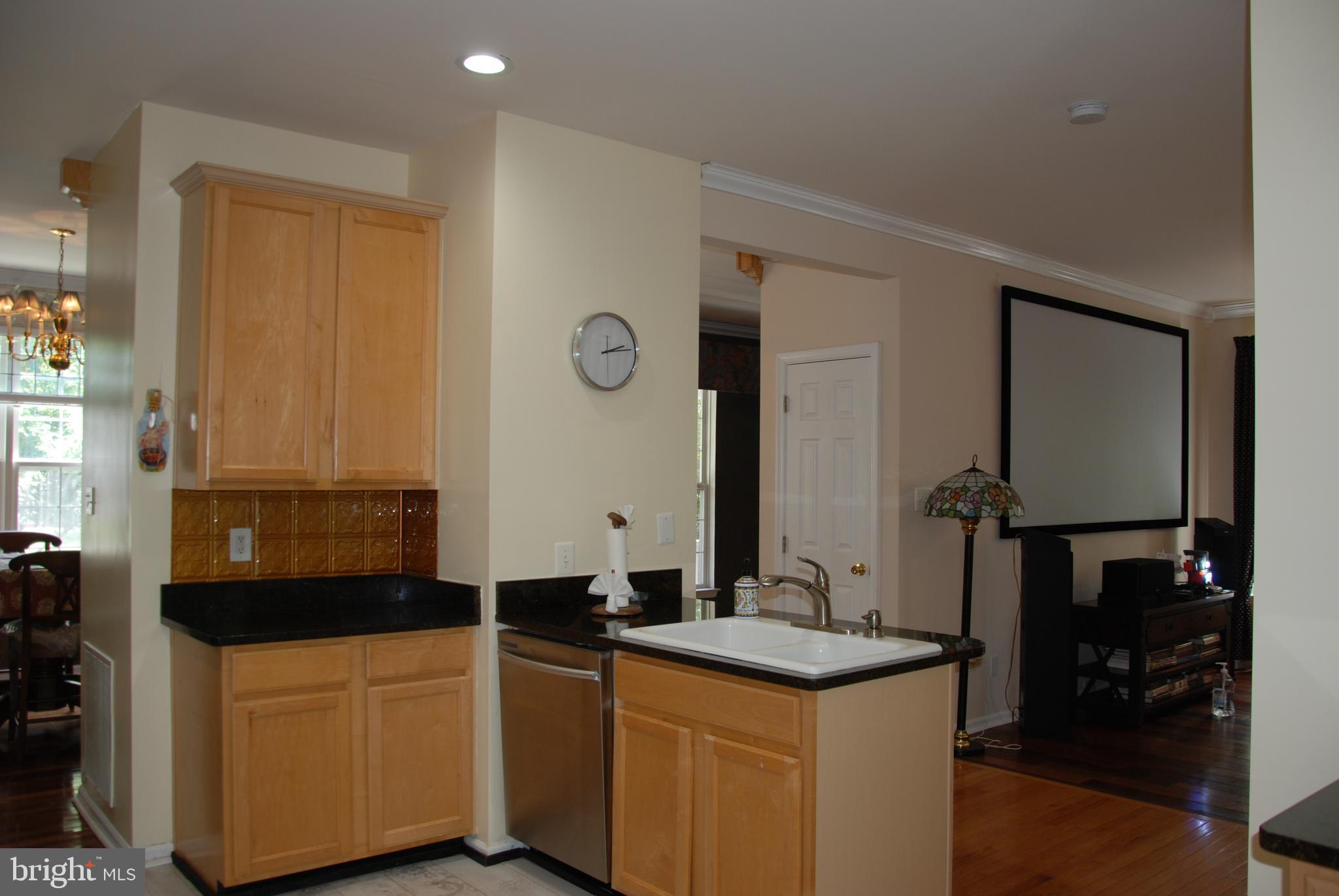 MUSE HILL - Residential